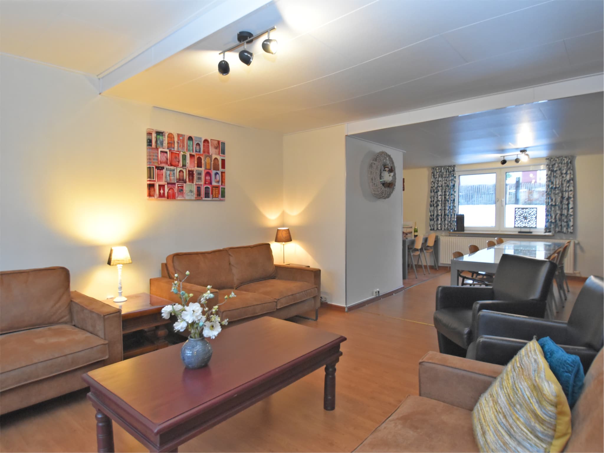 Ferienwohnung Ober-Waroldern