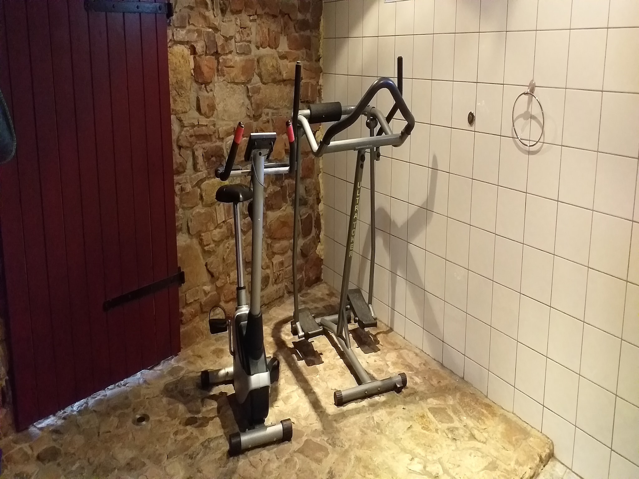 Ferienwohnung Ober-Waroldern