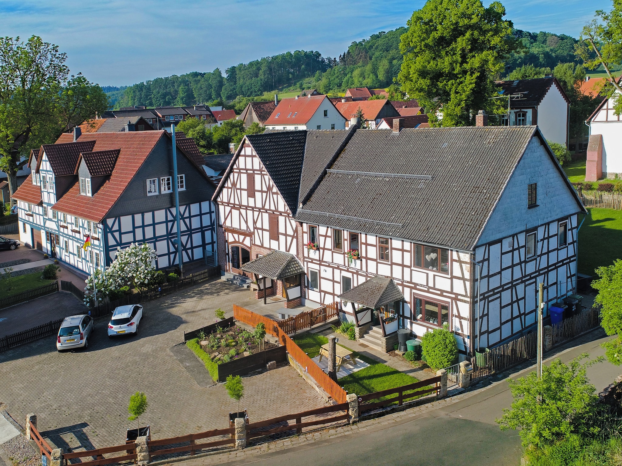   Ober-Waroldern