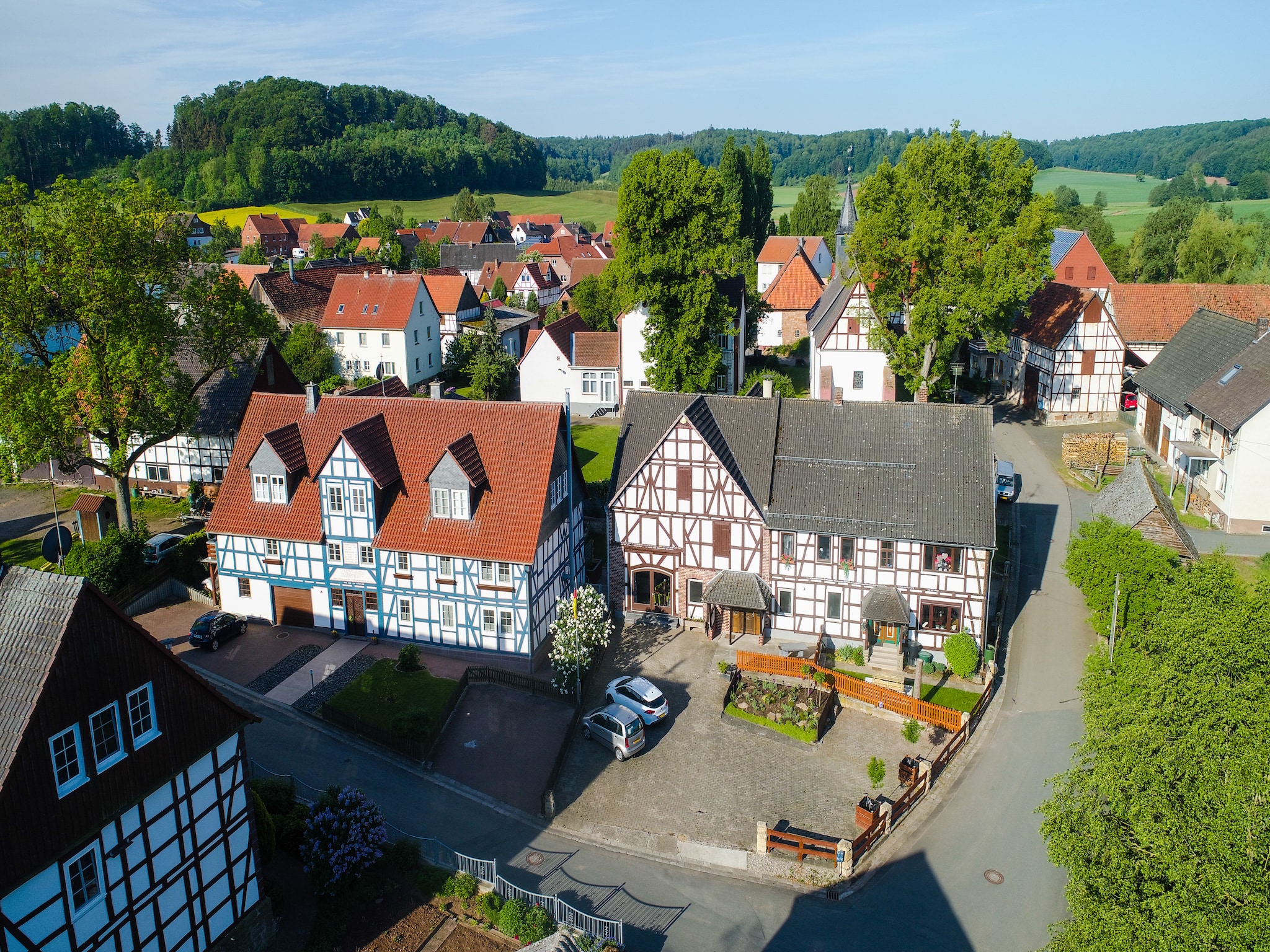   Ober-Waroldern