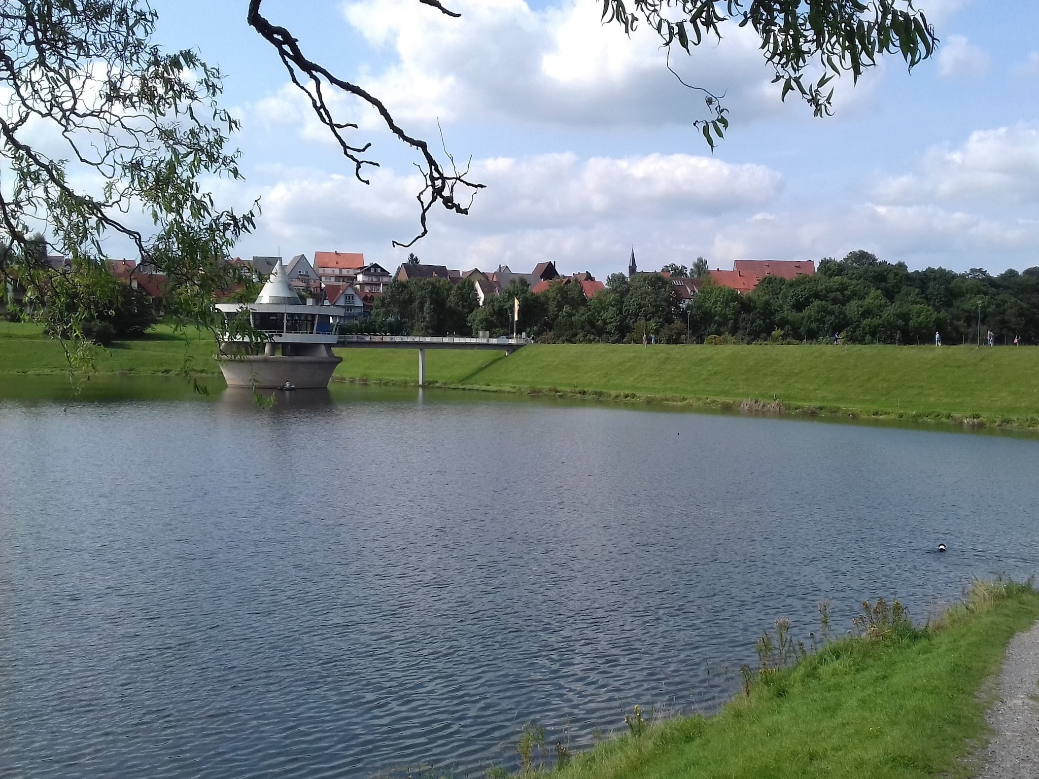   Ober-Waroldern