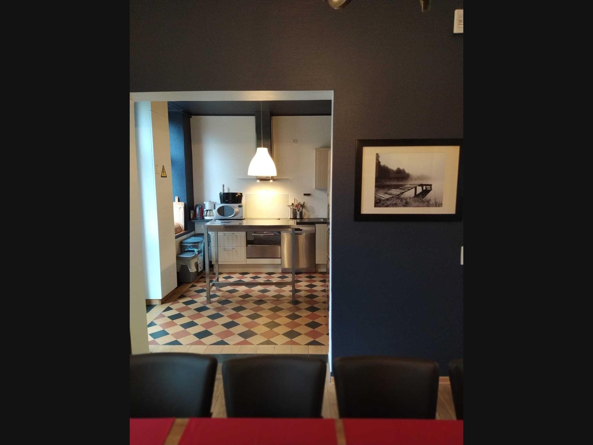   La Bonbonnière