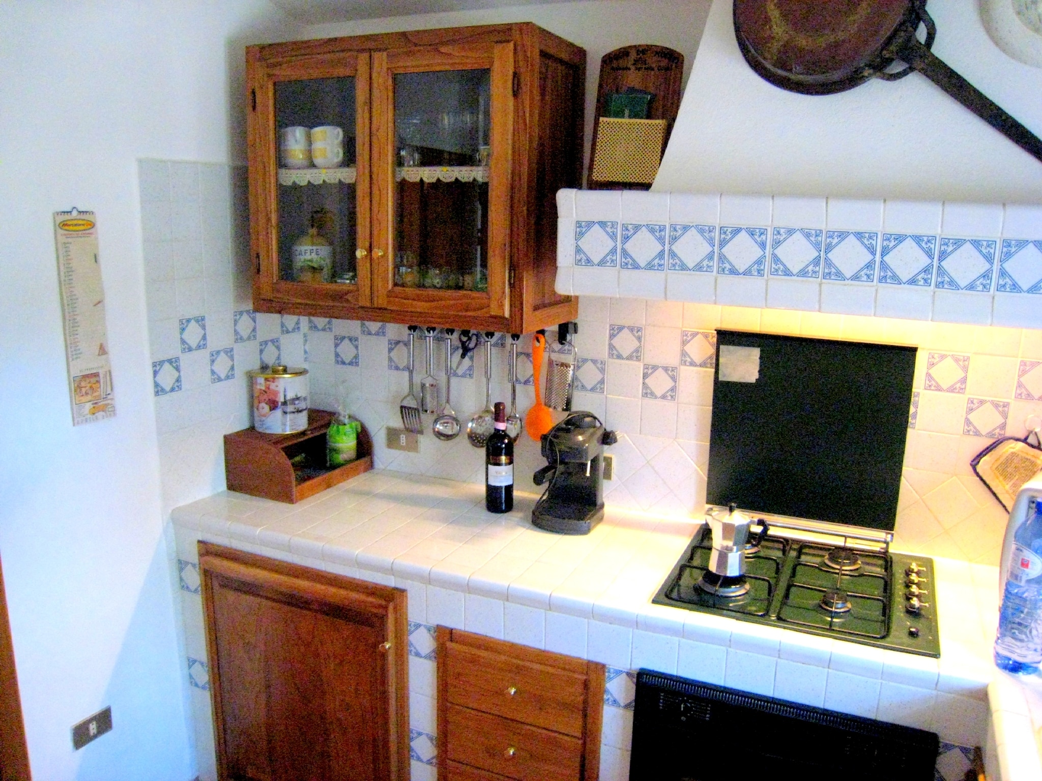   Casa Le Meridiane