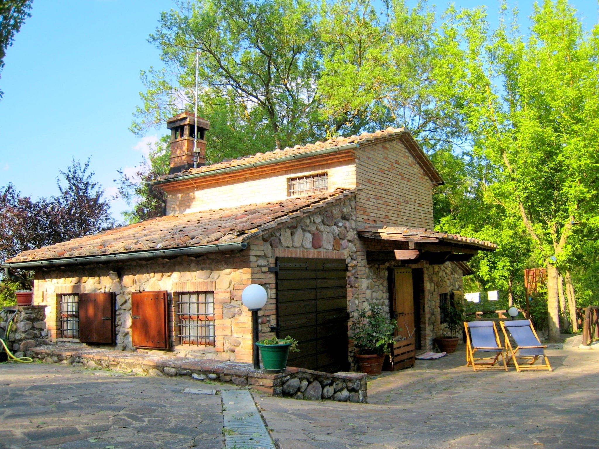   Casa Le Meridiane