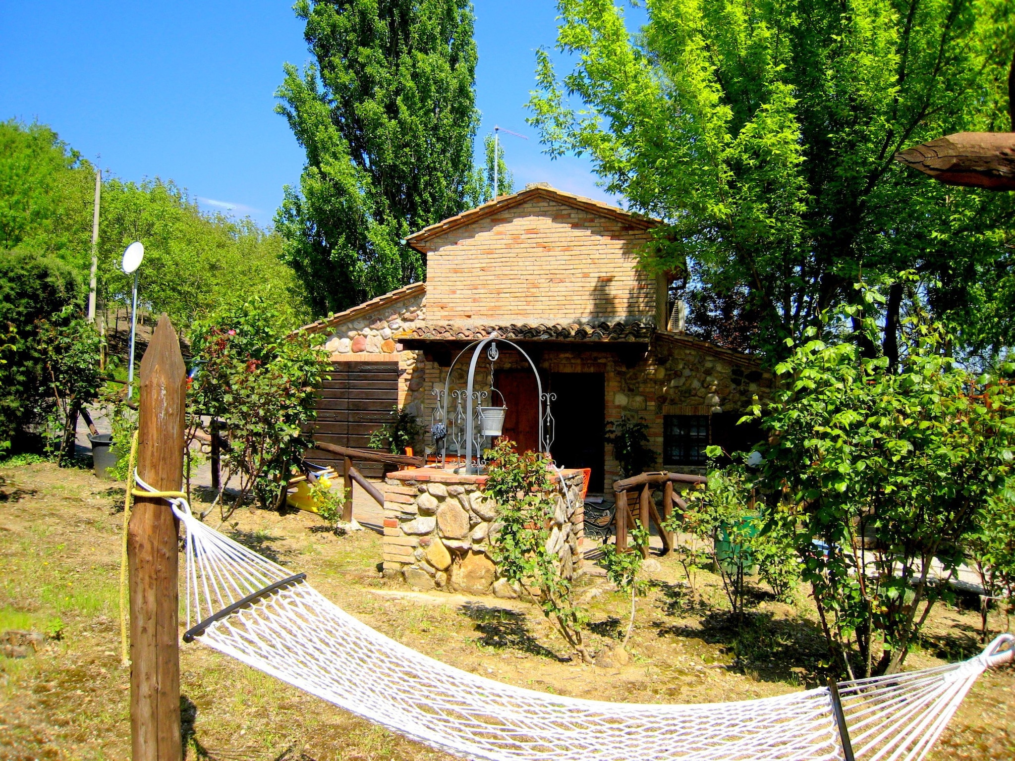   Casa Le Meridiane