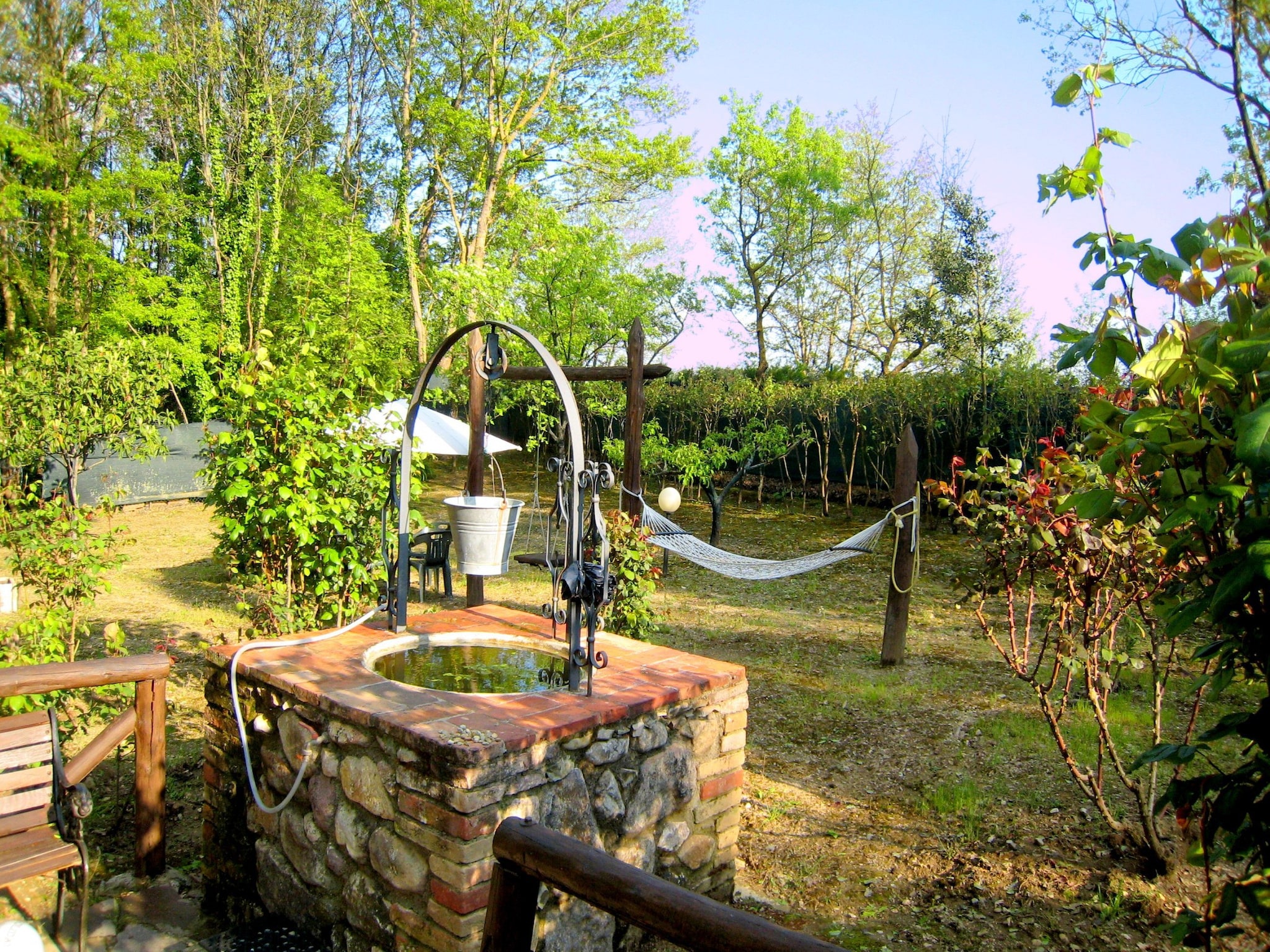   Casa Le Meridiane