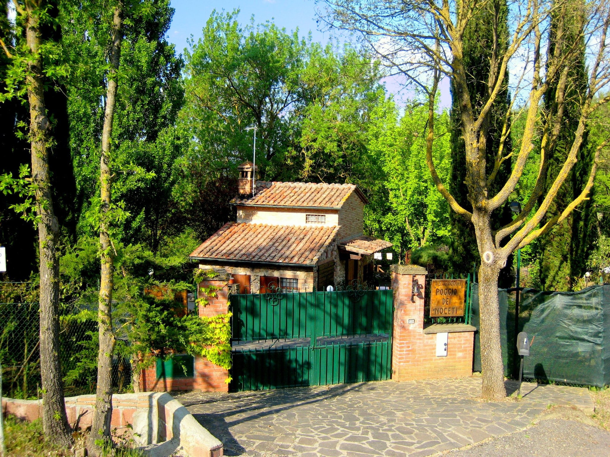   Casa Le Meridiane