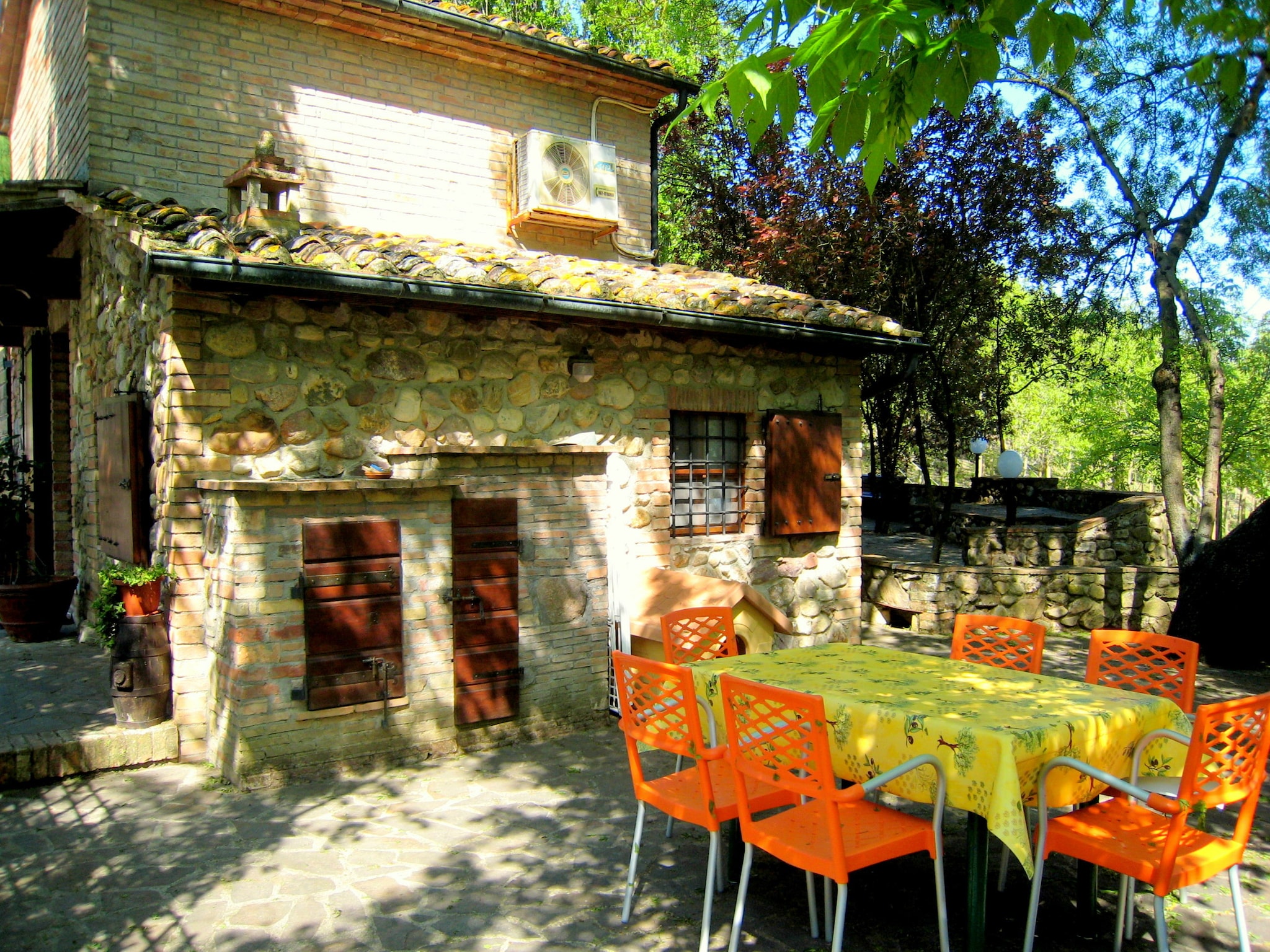   Casa Le Meridiane