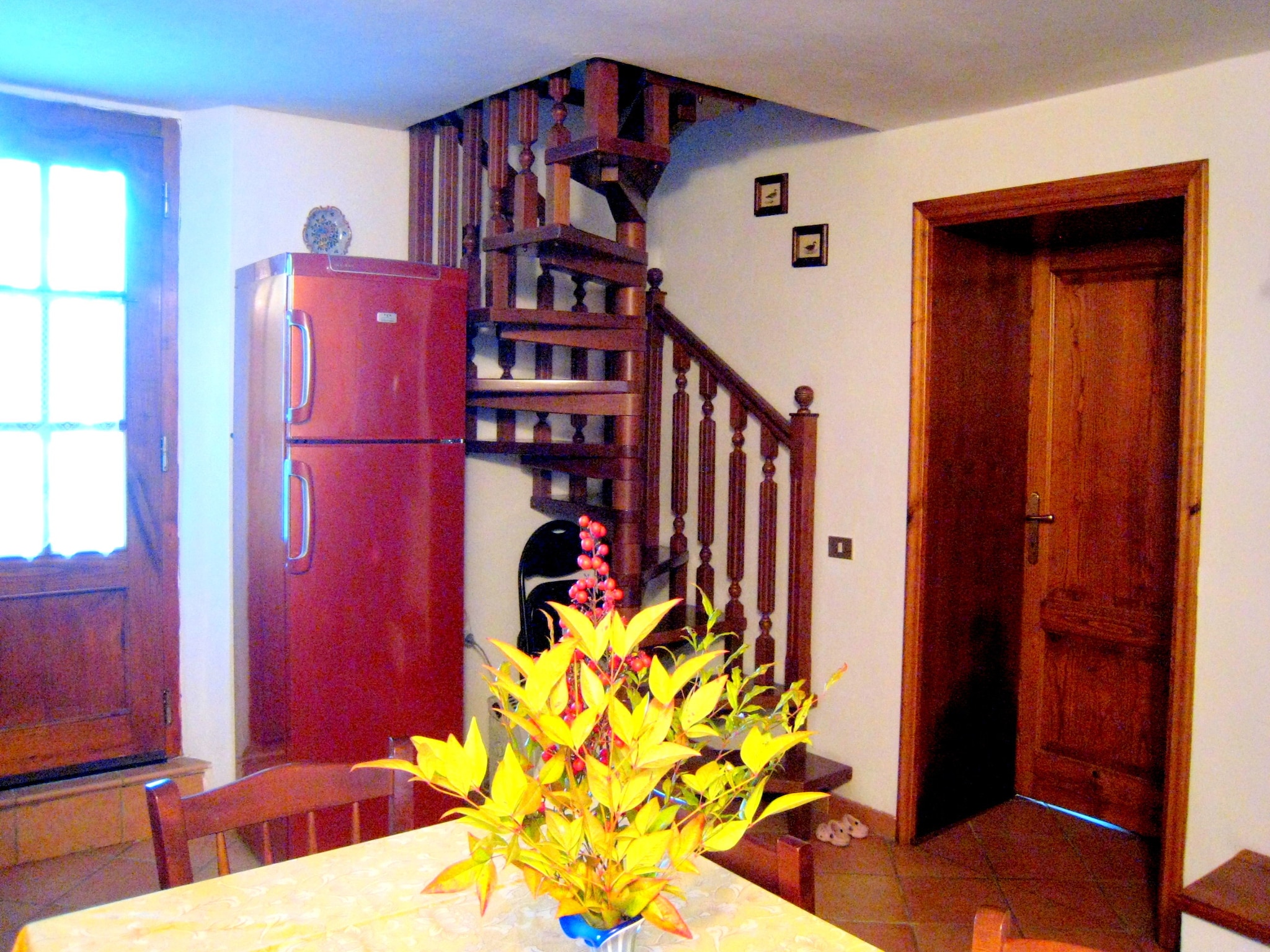   Casa Le Meridiane