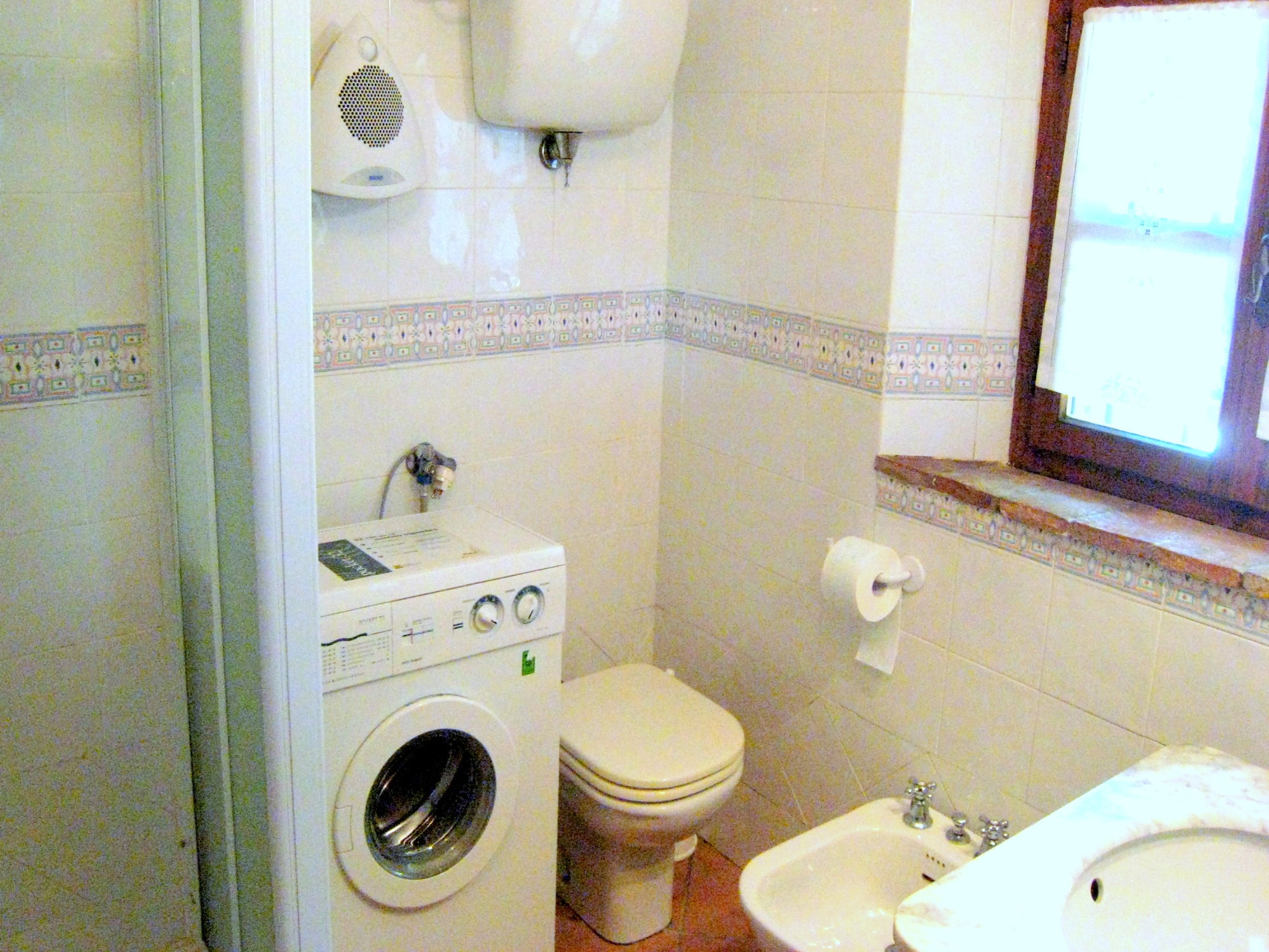   Casa Le Meridiane