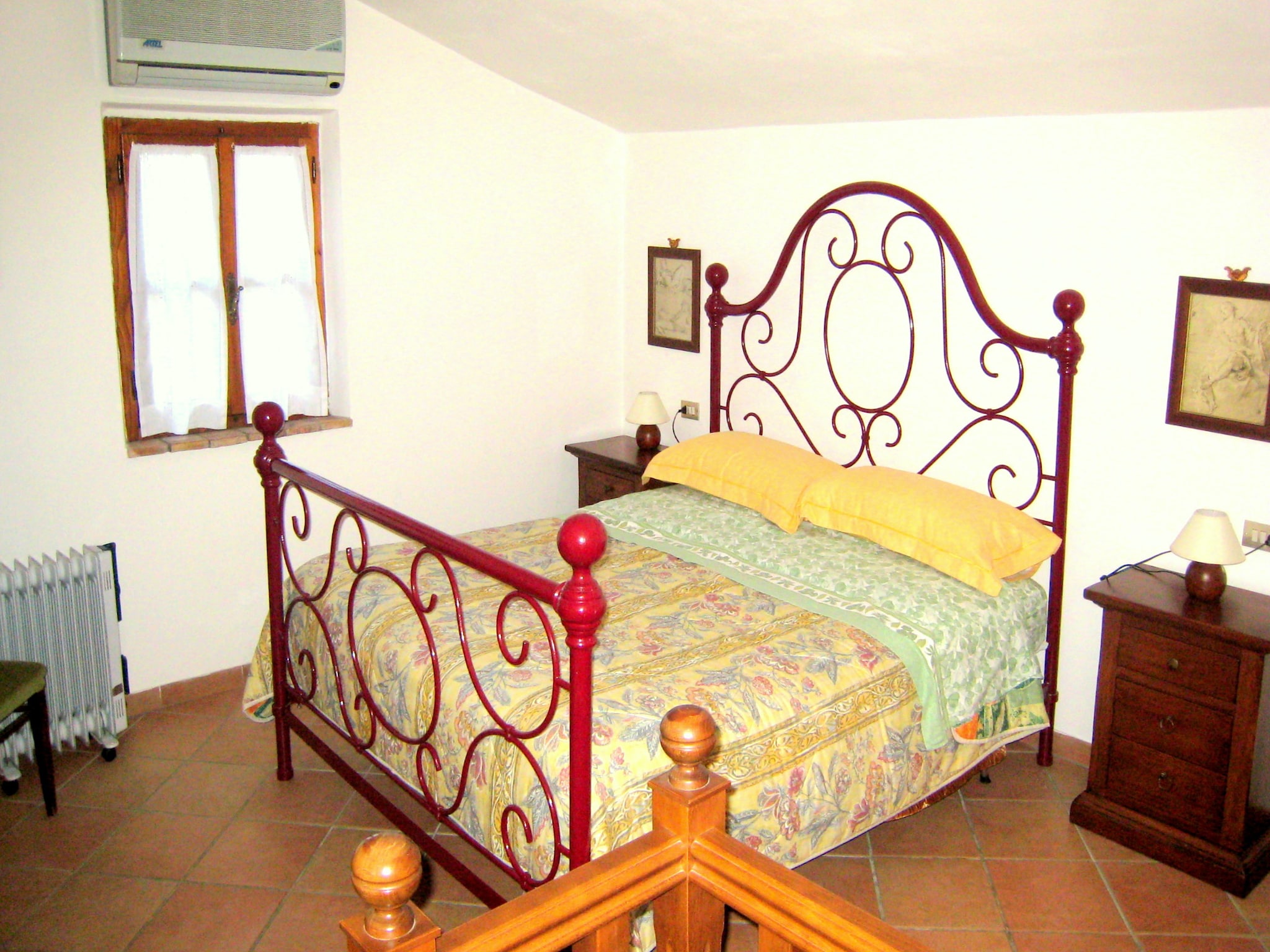   Casa Le Meridiane