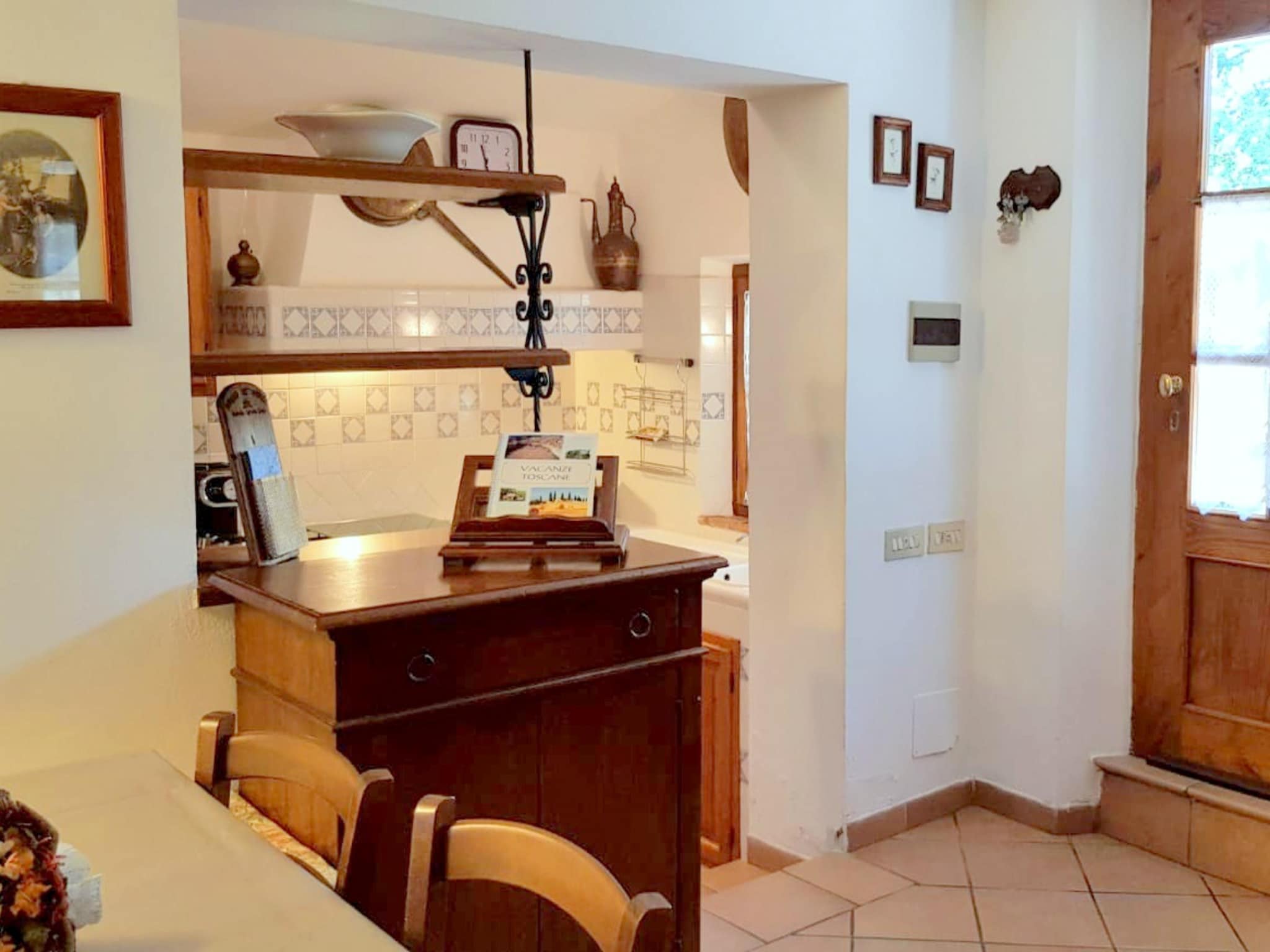   Casa Le Meridiane