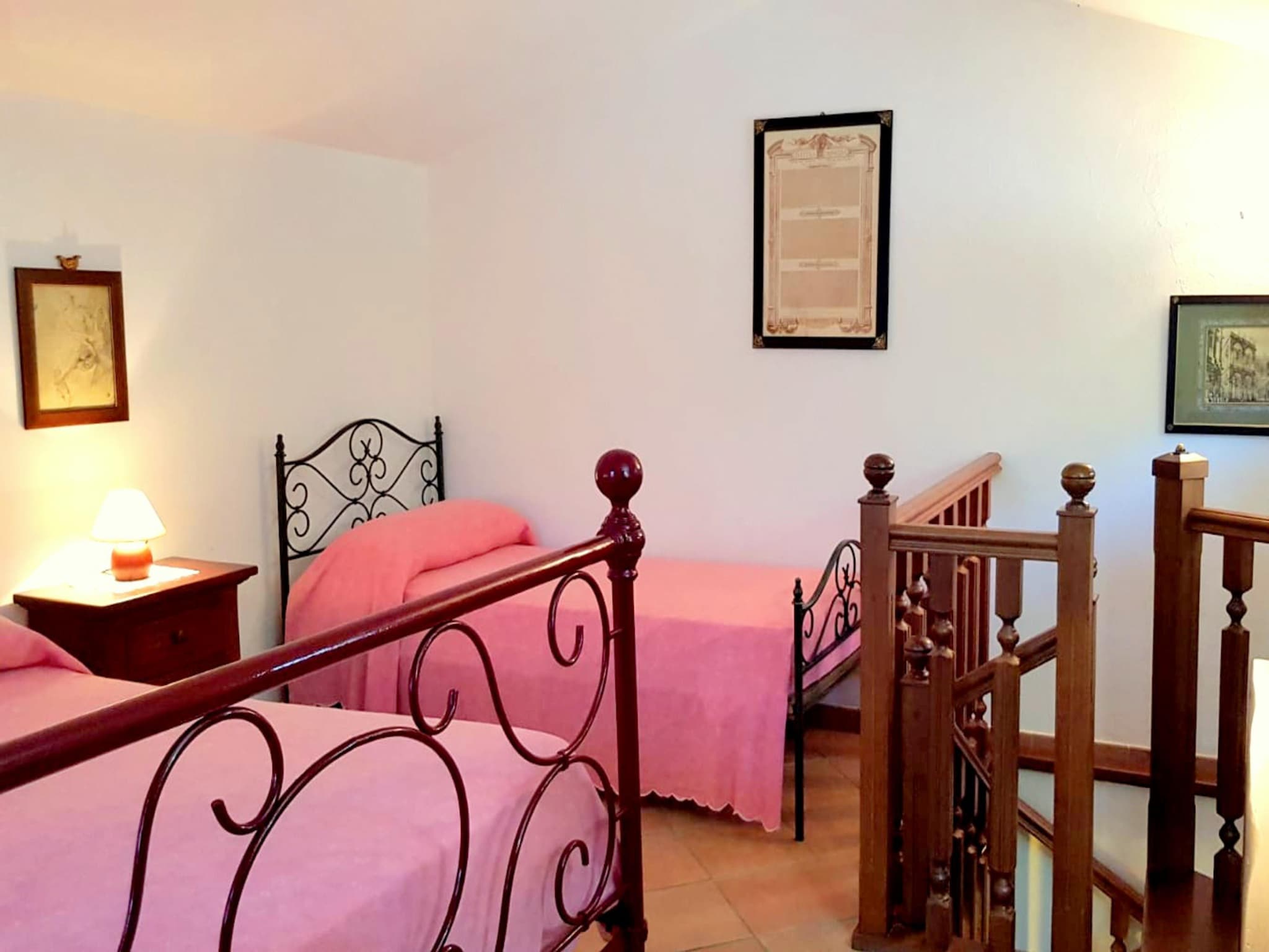   Casa Le Meridiane