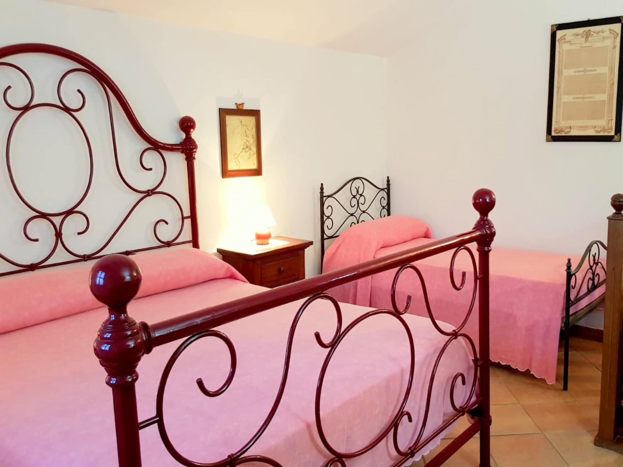   Casa Le Meridiane