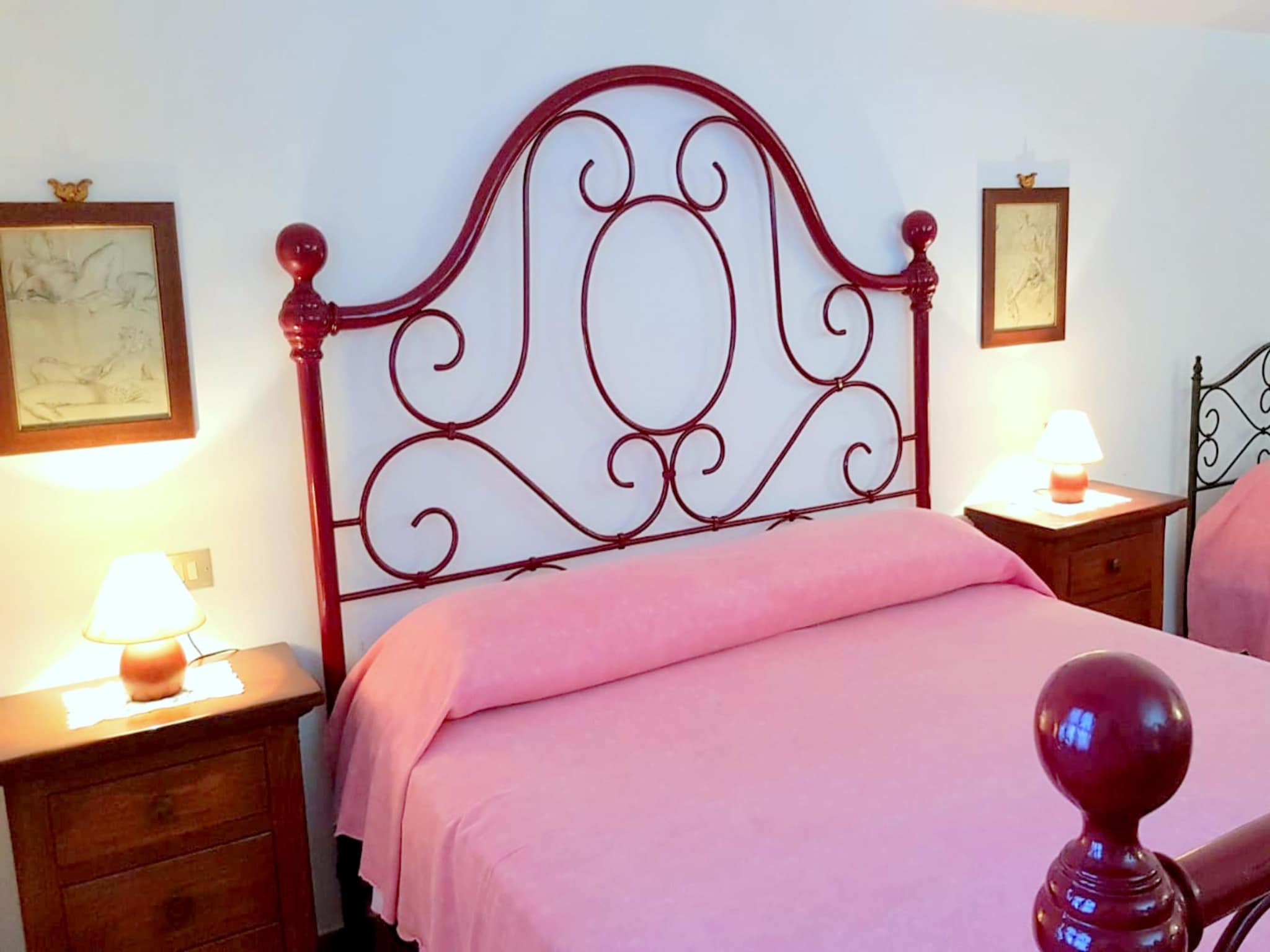   Casa Le Meridiane