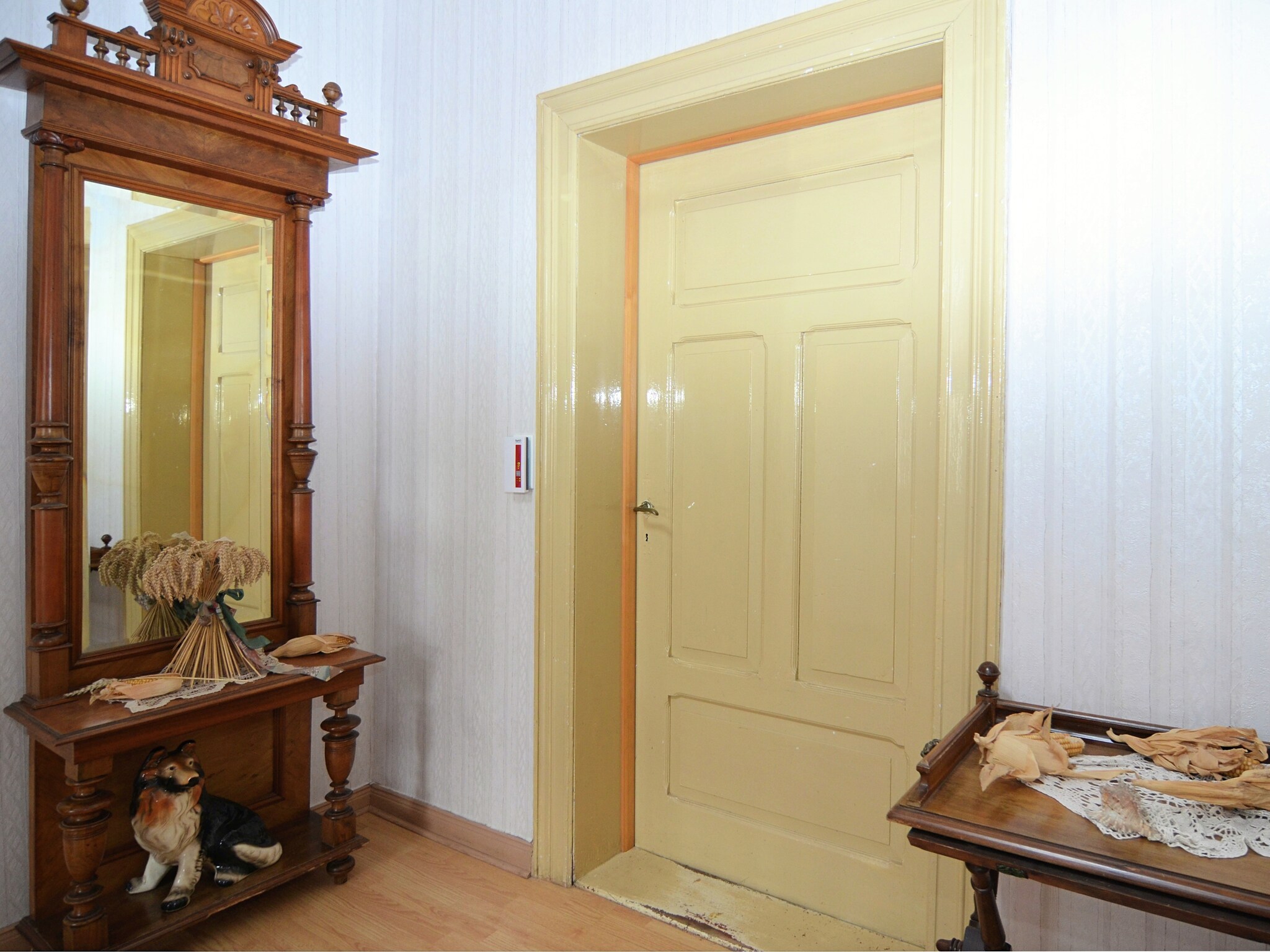 Apartment Am Ferienhof