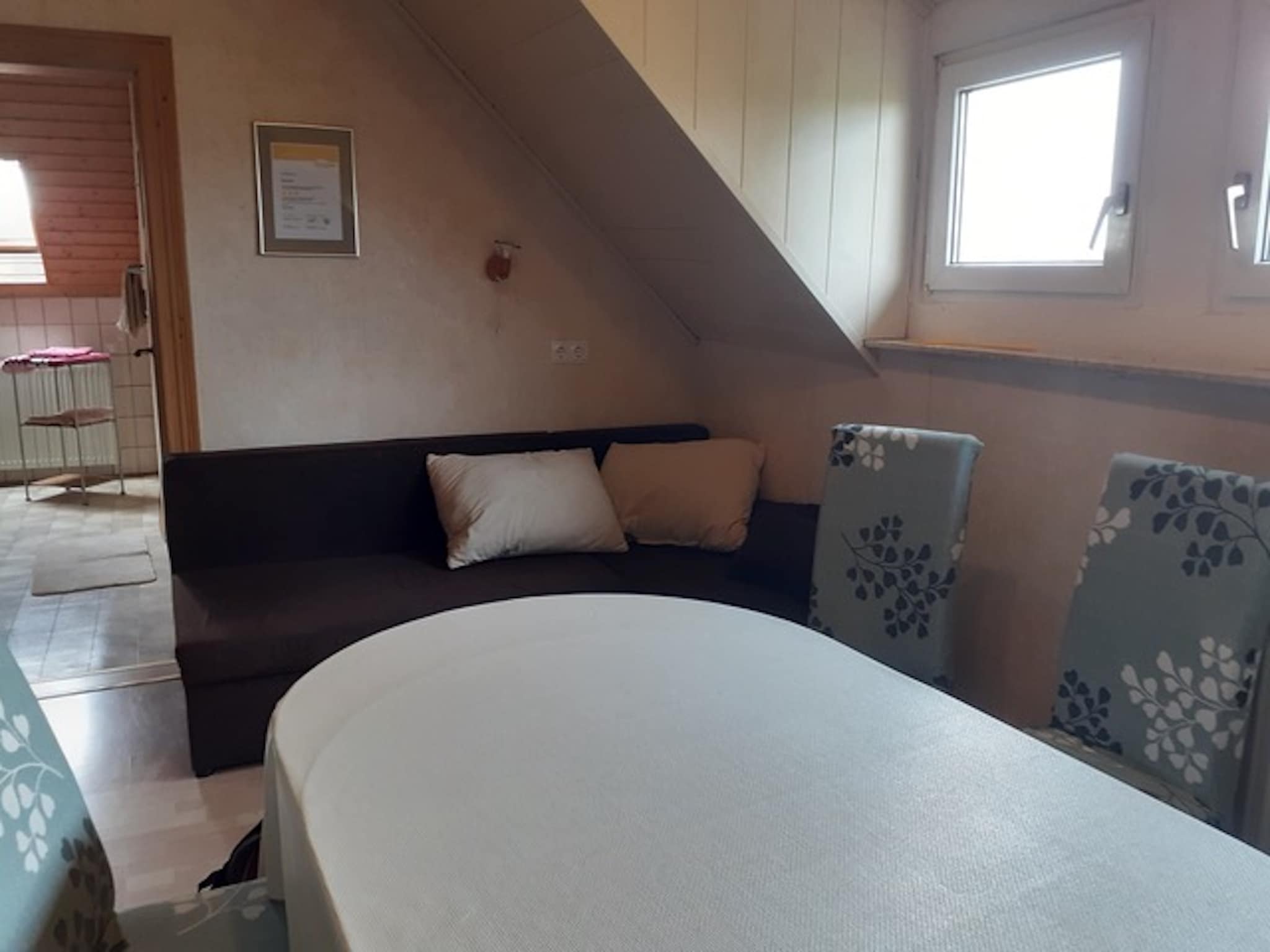 Apartment Am Ferienhof