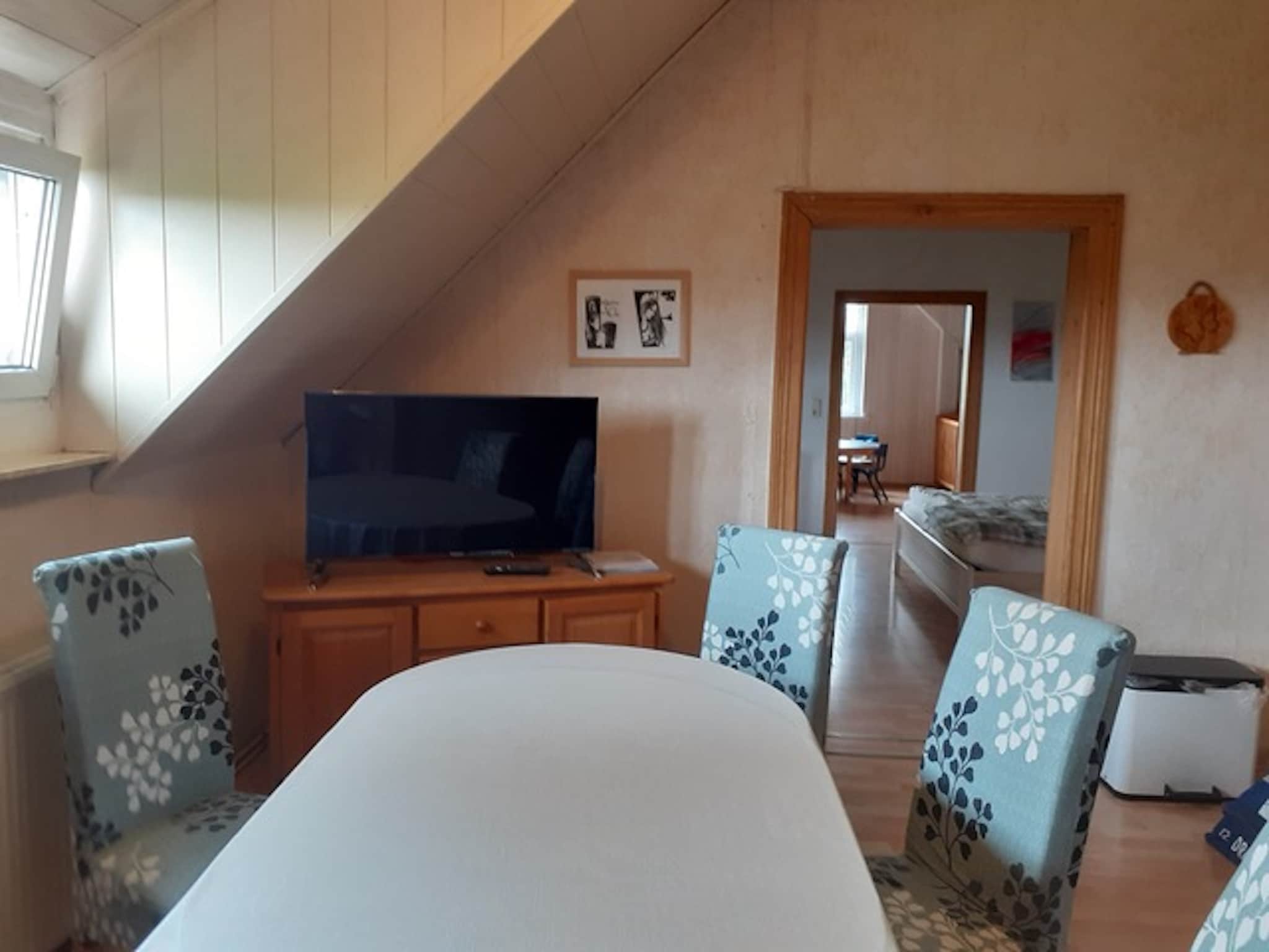 Apartment Am Ferienhof