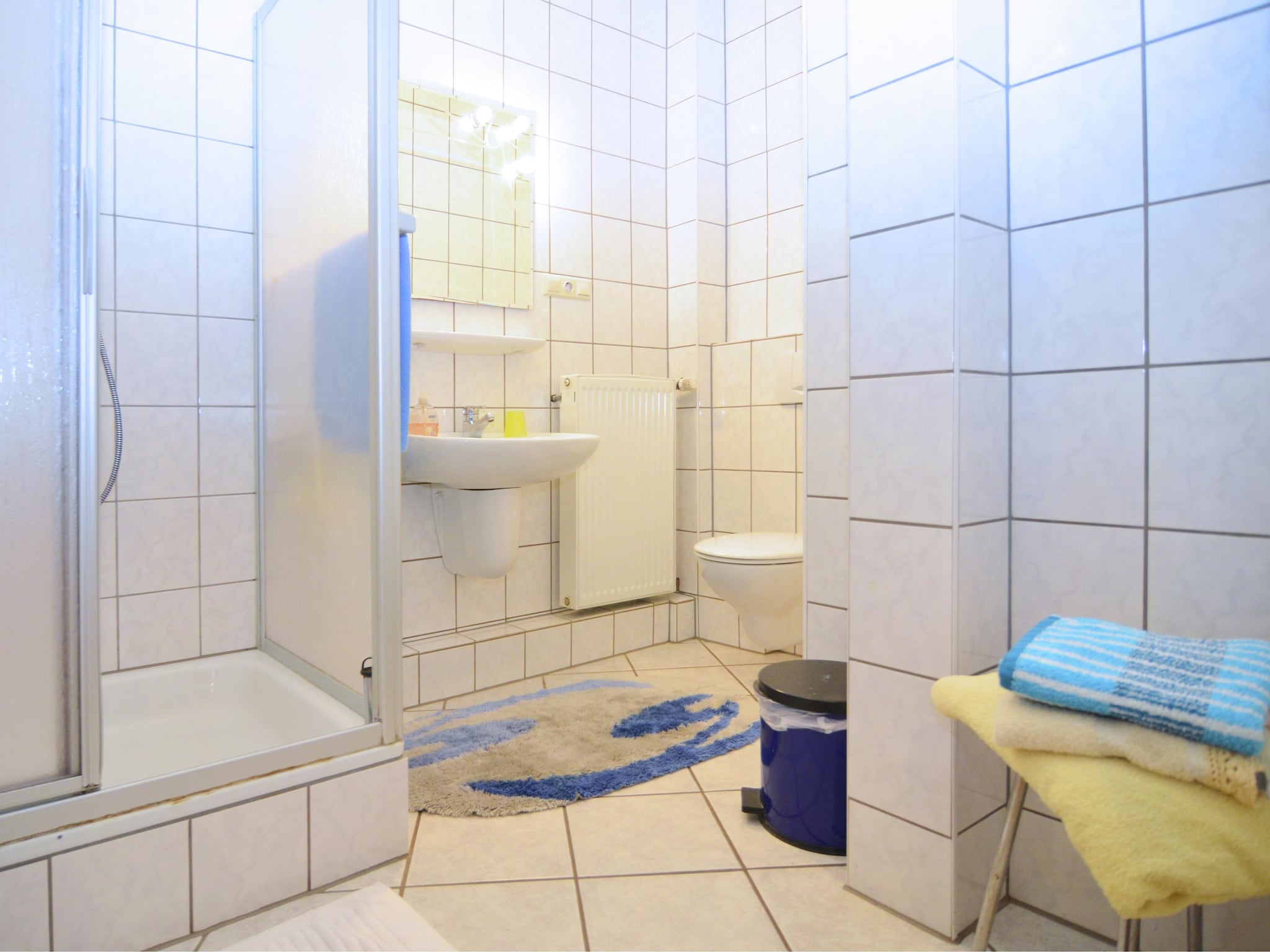 Ferienwohnung Am Ferienhof