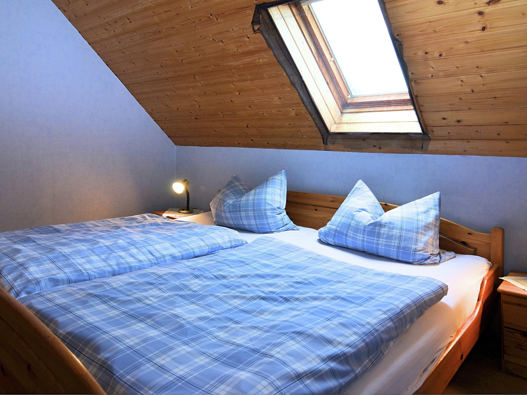 Ferienwohnung Am Ferienhof