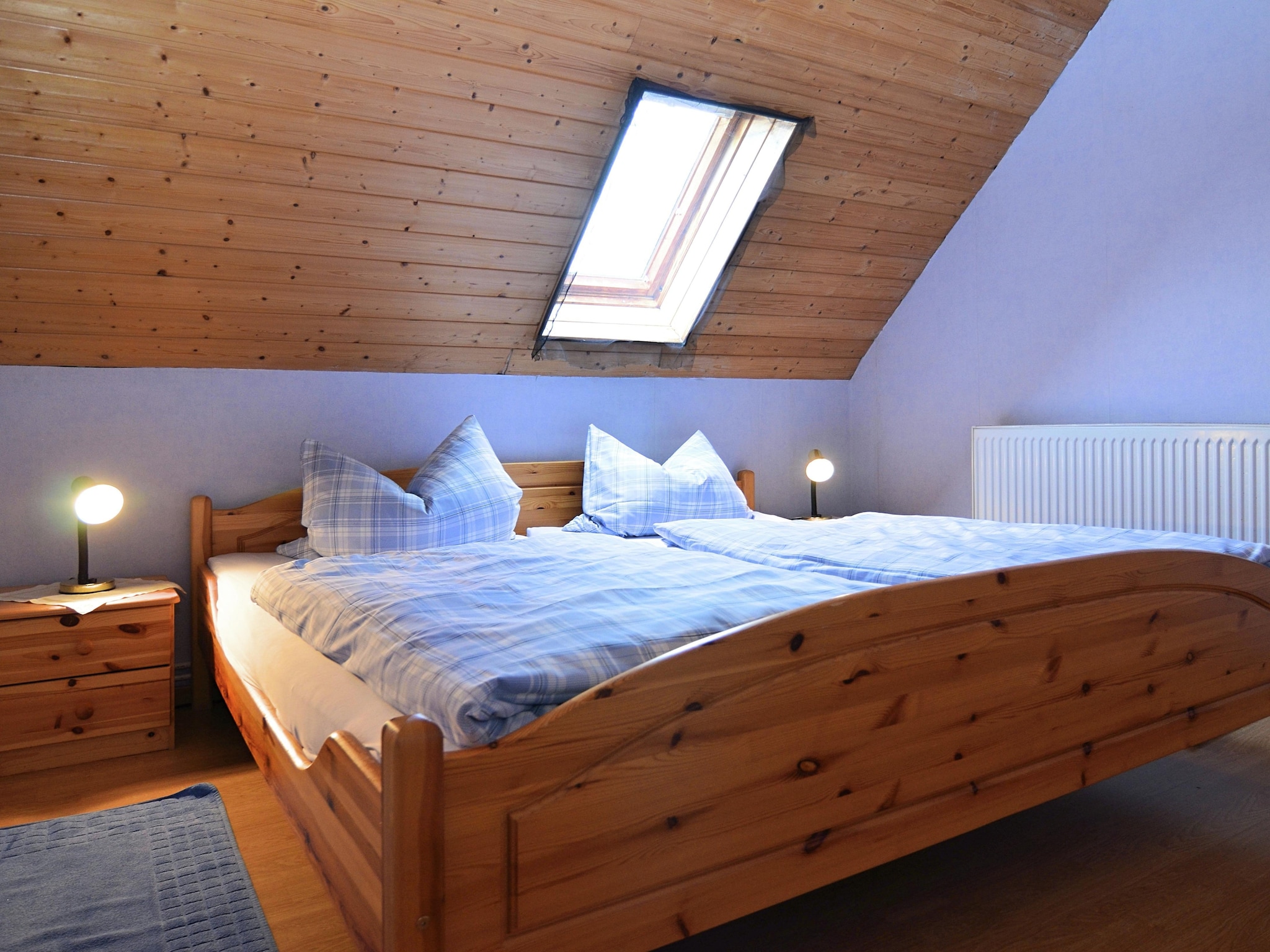 Ferienwohnung Am Ferienhof