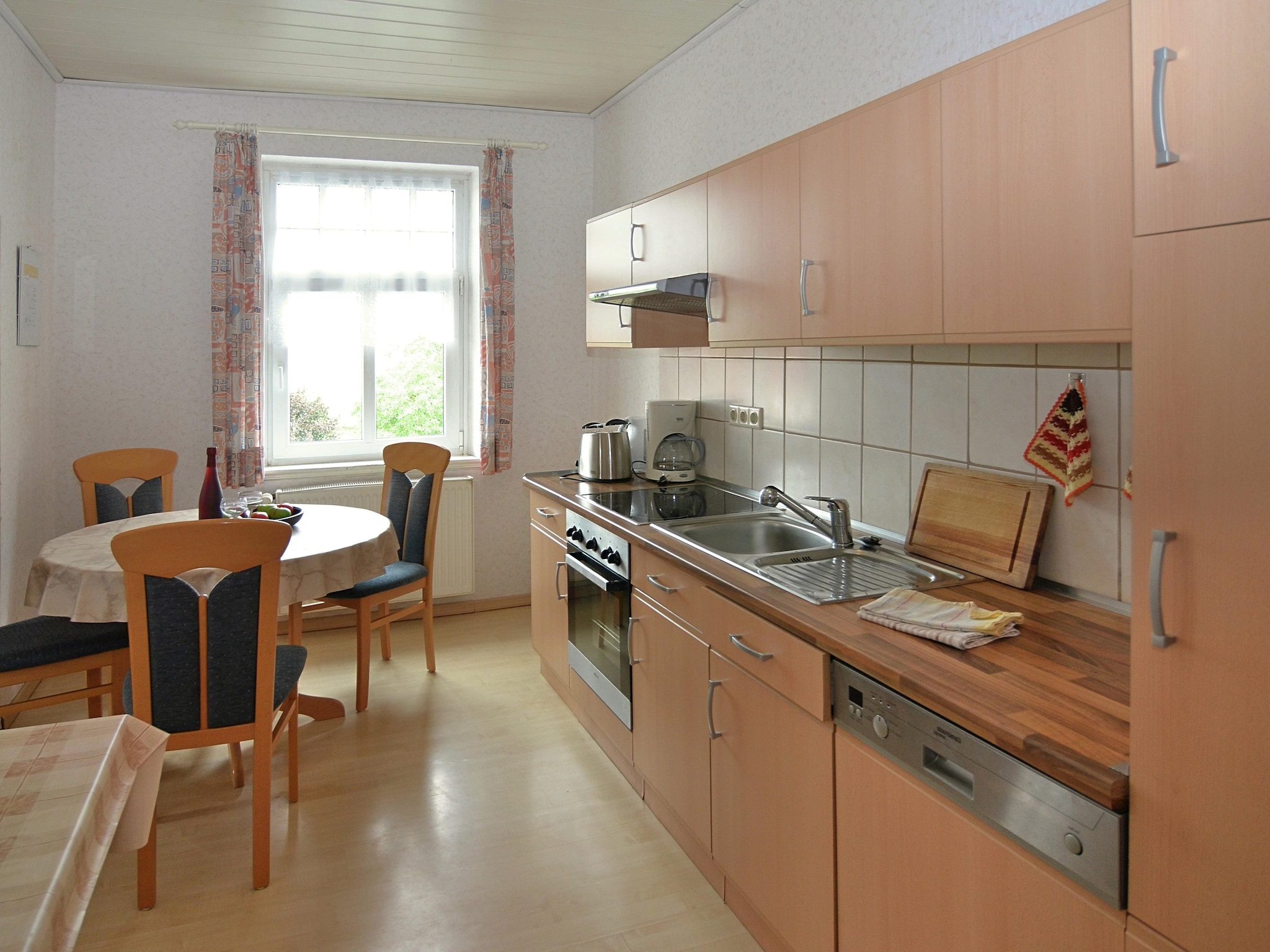 Ferienwohnung Am Ferienhof