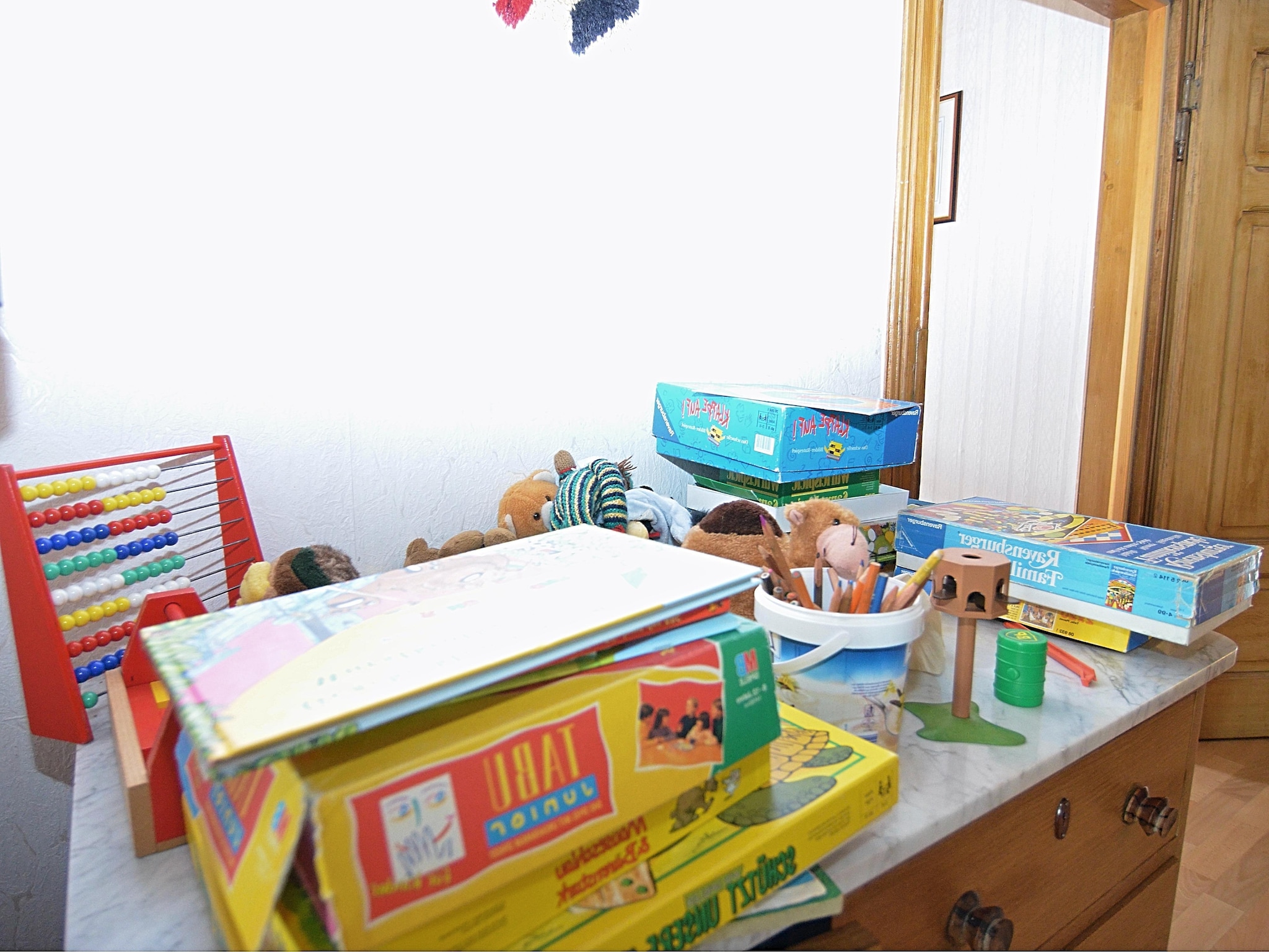 Ferienwohnung Am Ferienhof