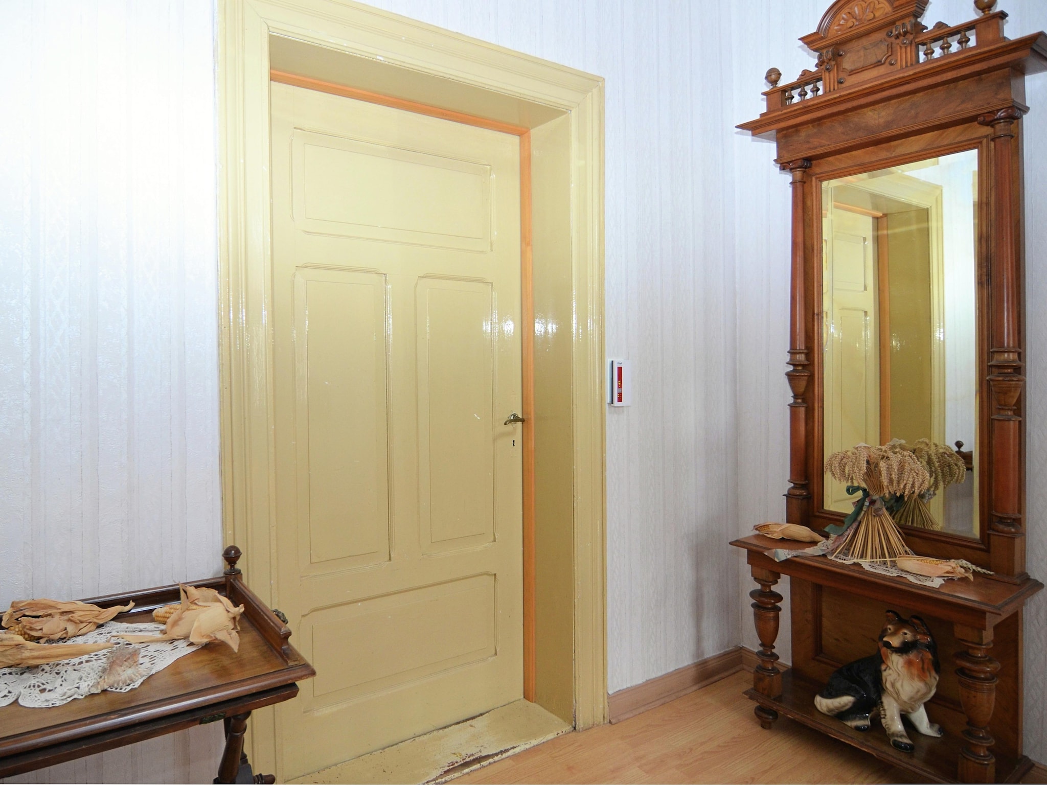 Ferienwohnung Am Ferienhof