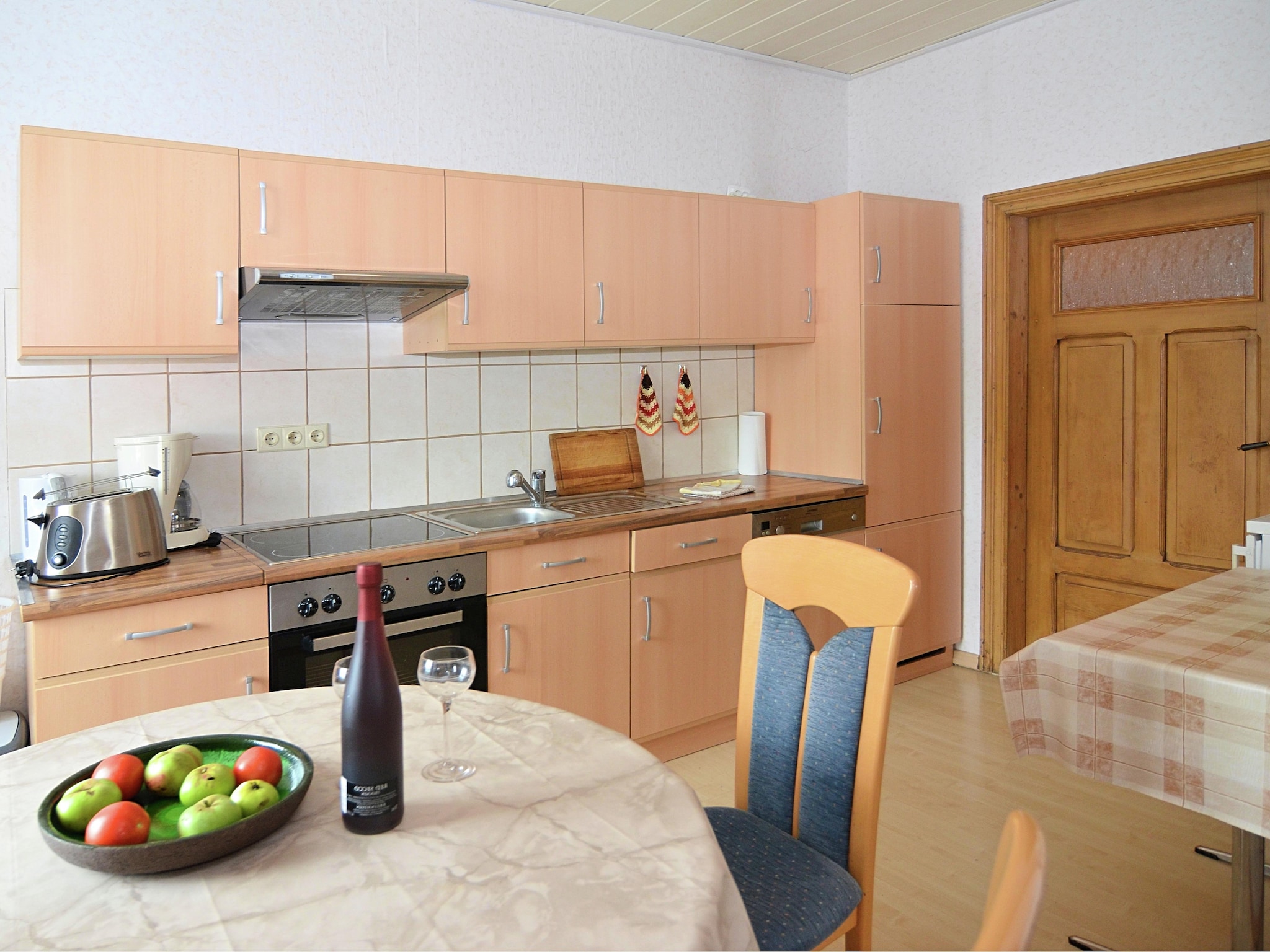 Ferienwohnung Am Ferienhof