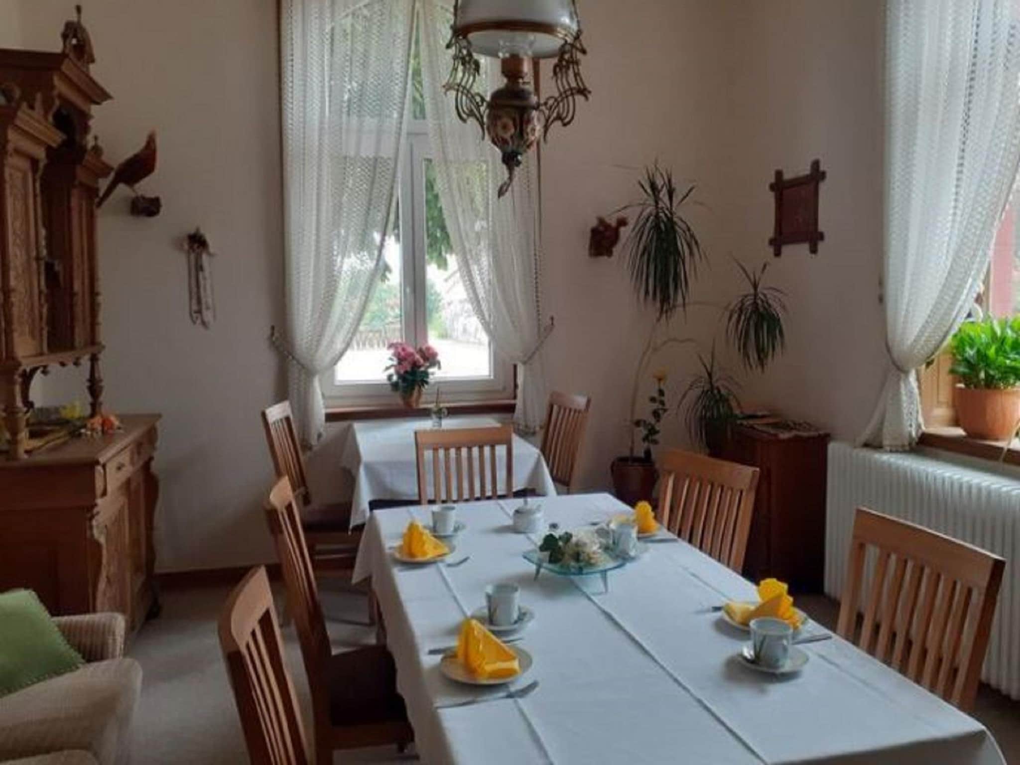 Ferienwohnung Am Ferienhof