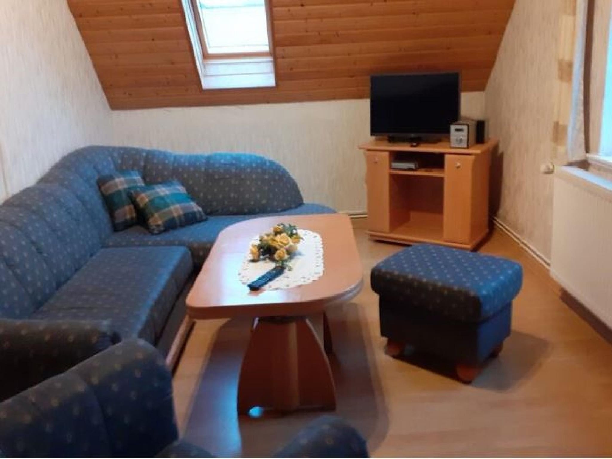 Ferienwohnung Am Ferienhof