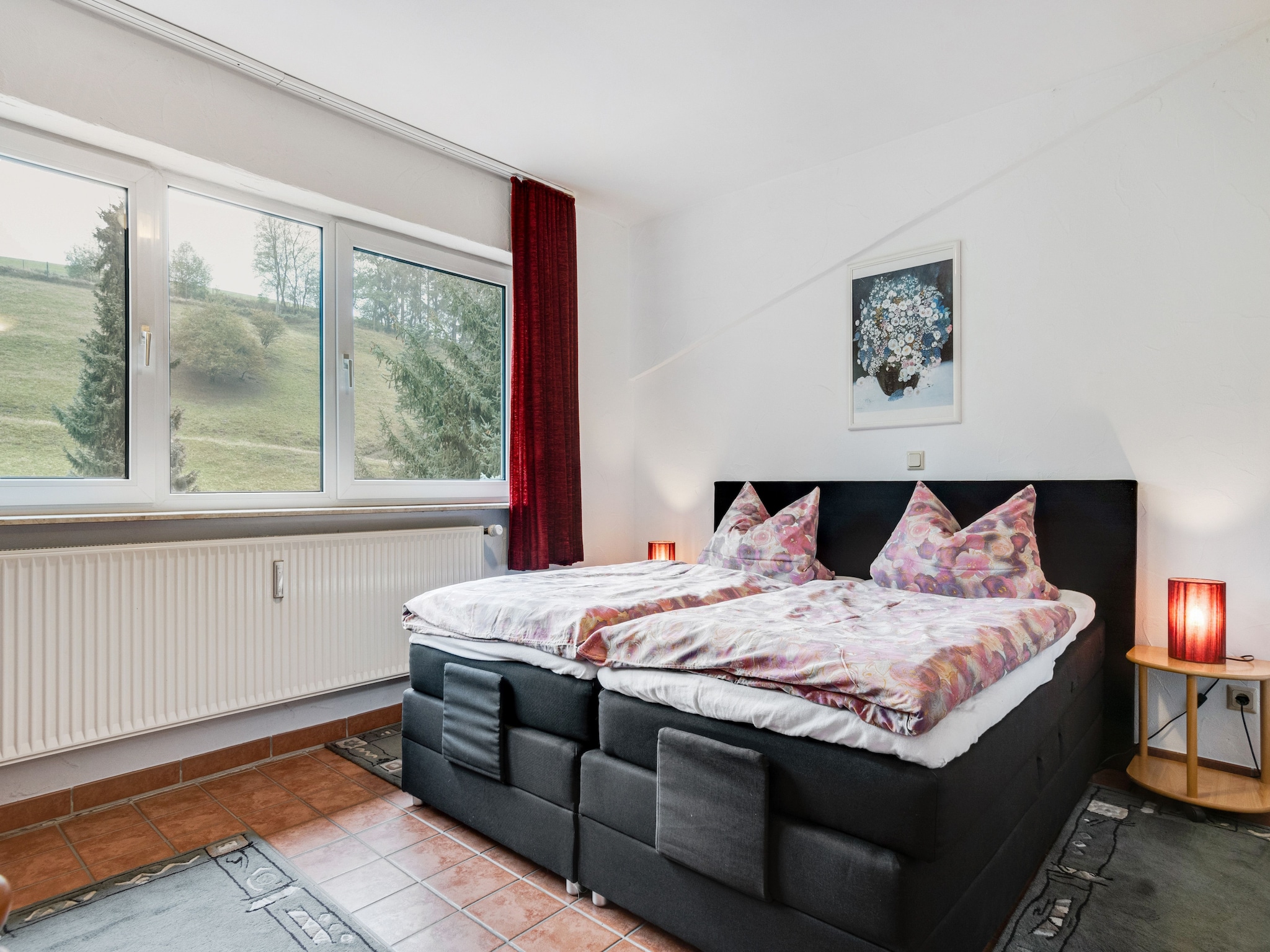 Appartement Am Damwildgehege