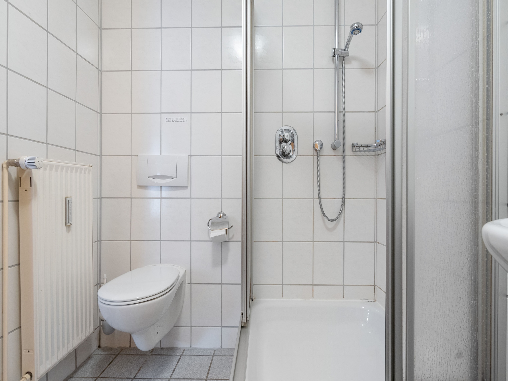 Appartement Am Damwildgehege