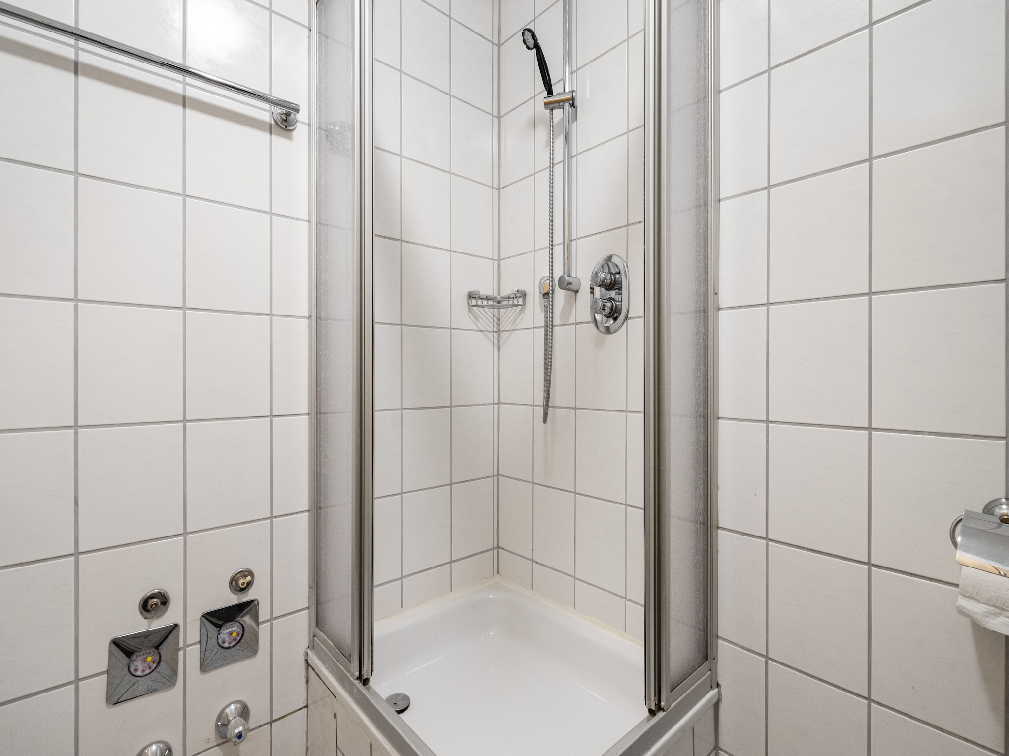 Appartement Am Damwildgehege