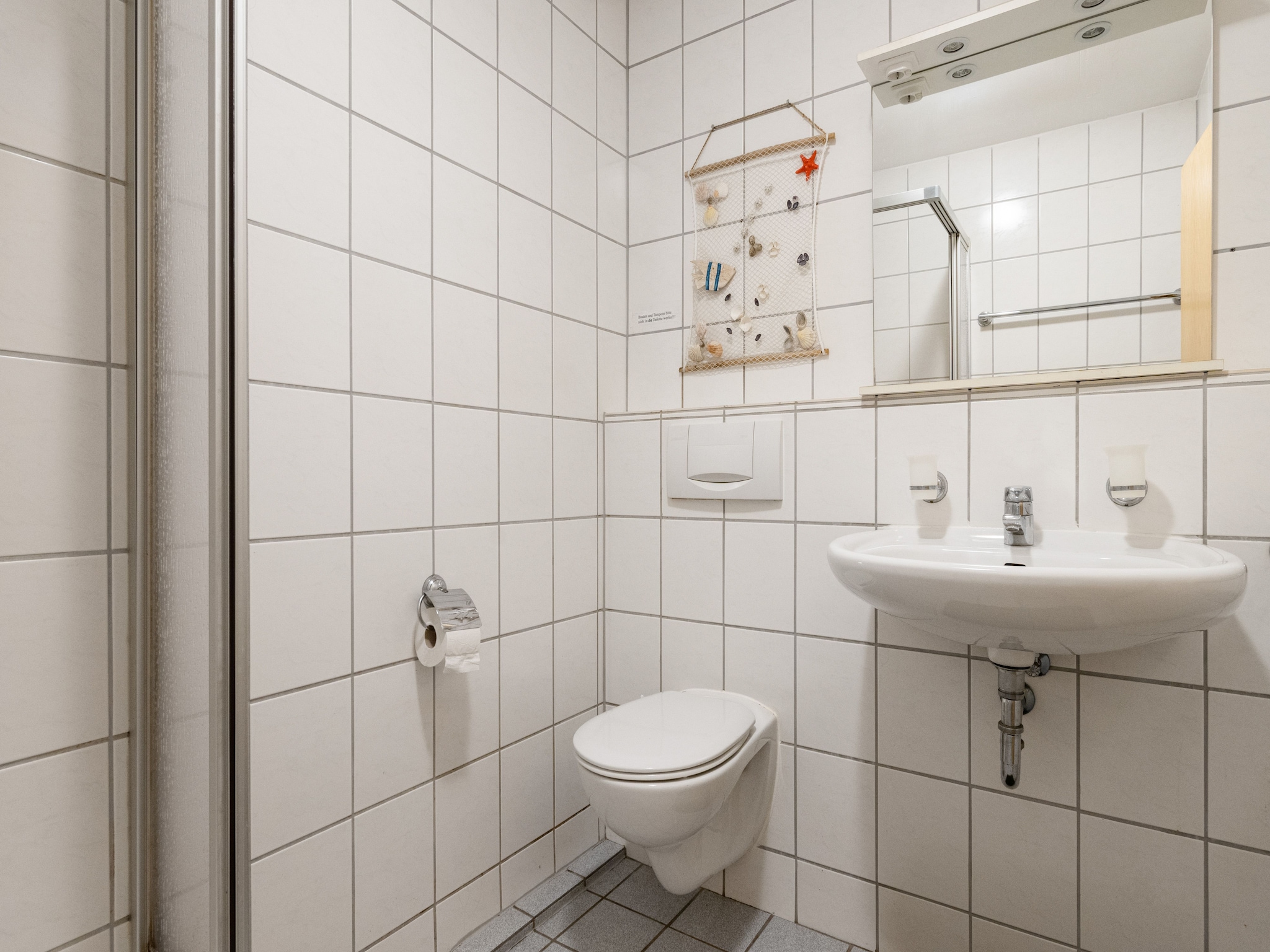 Appartement Am Damwildgehege