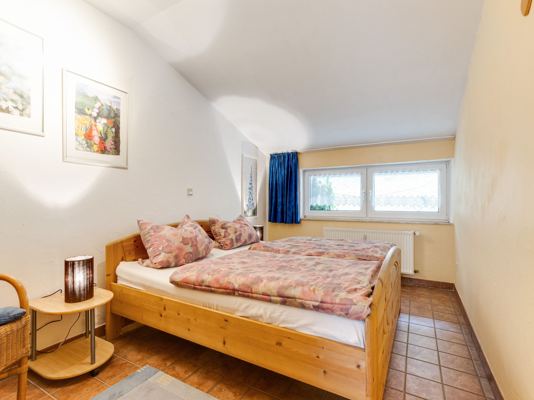 Appartement Am Damwildgehege