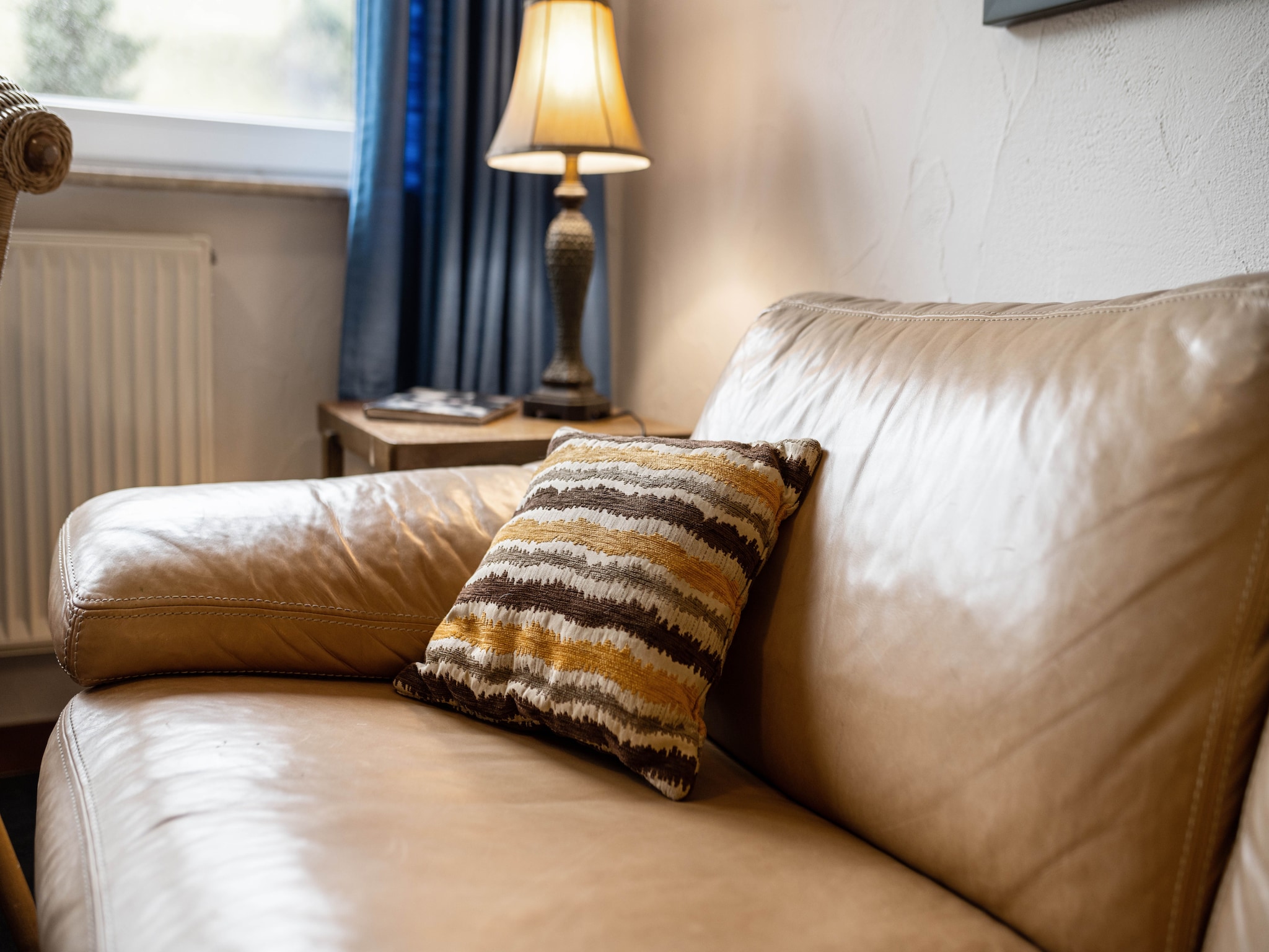 Appartement Am Damwildgehege