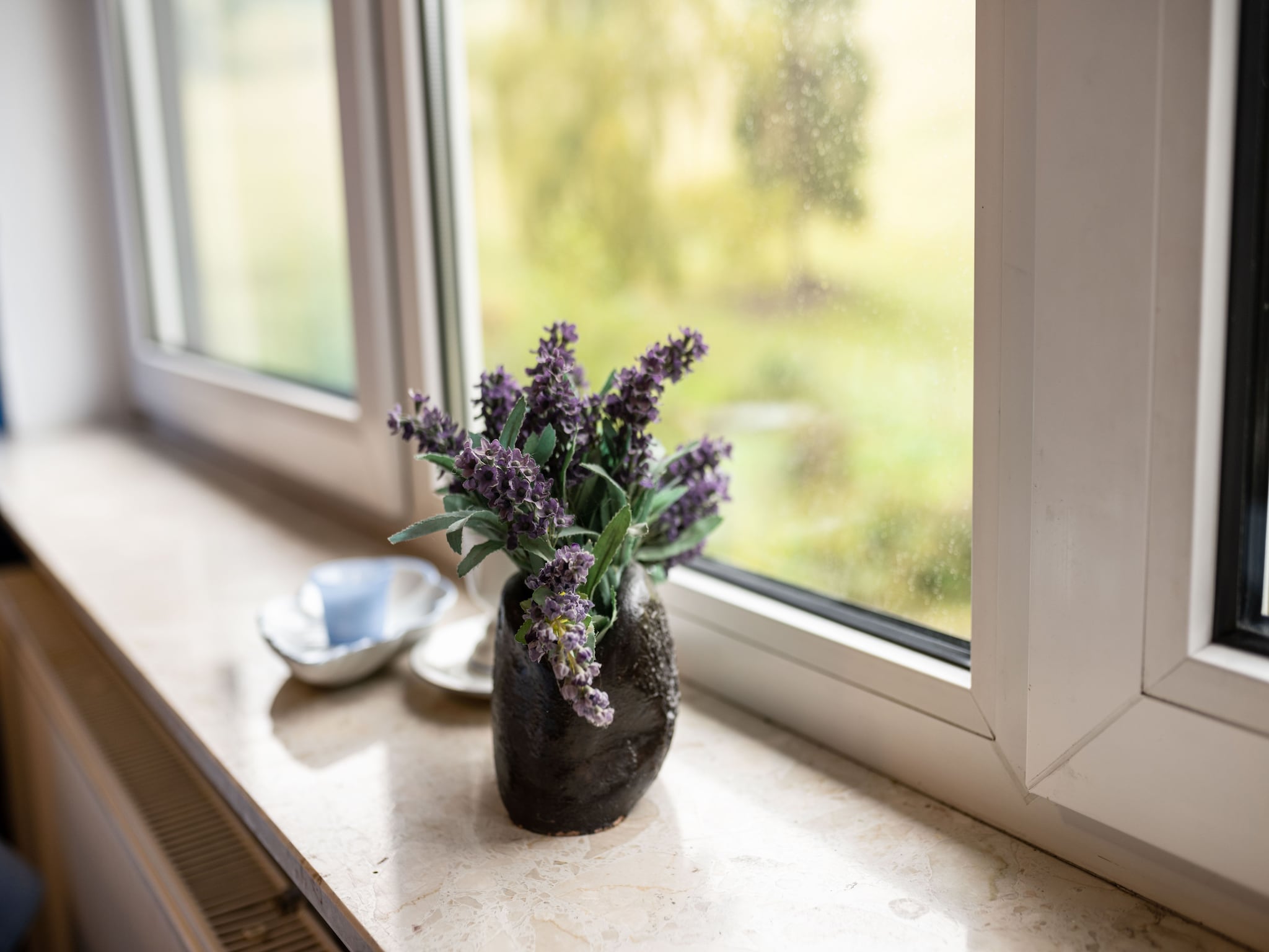 Appartement Am Damwildgehege