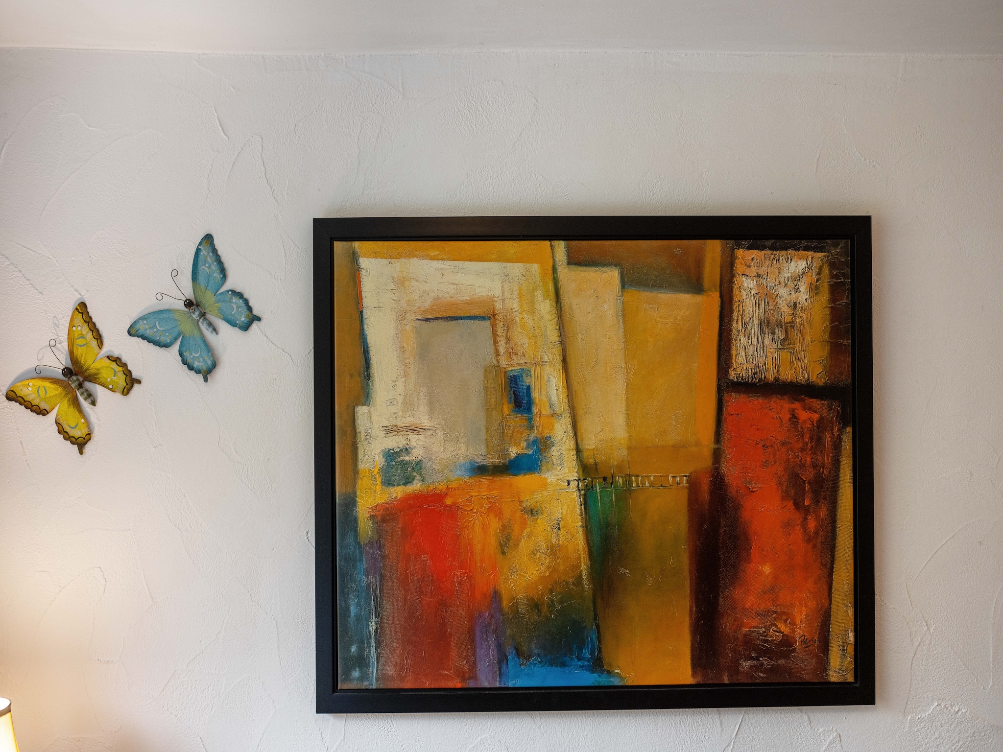 Appartement Am Damwildgehege