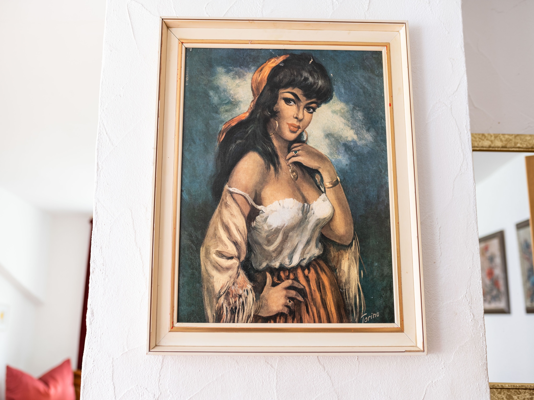 Appartement Am Damwildgehege