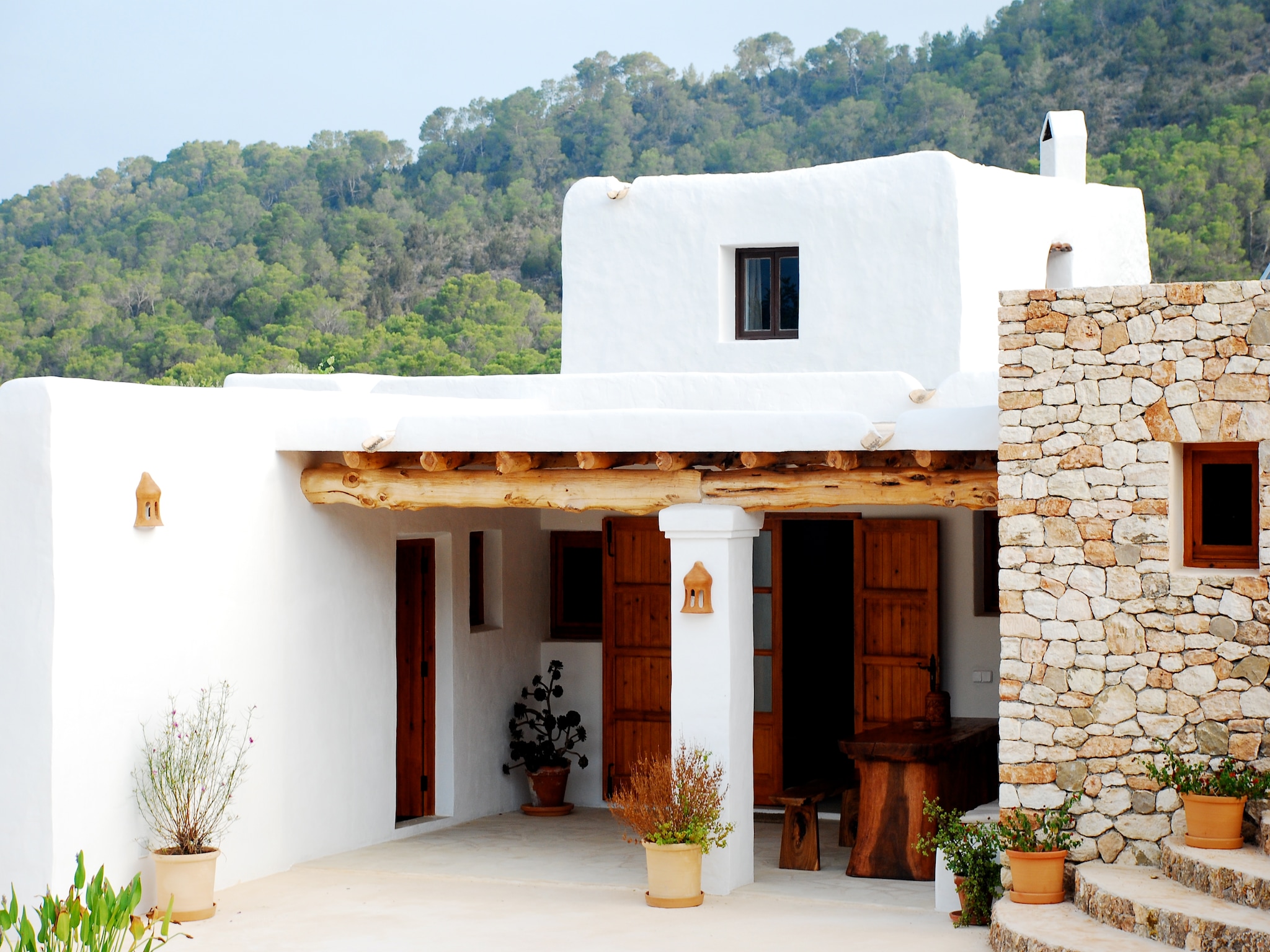 Ferienhaus Sa Paissa