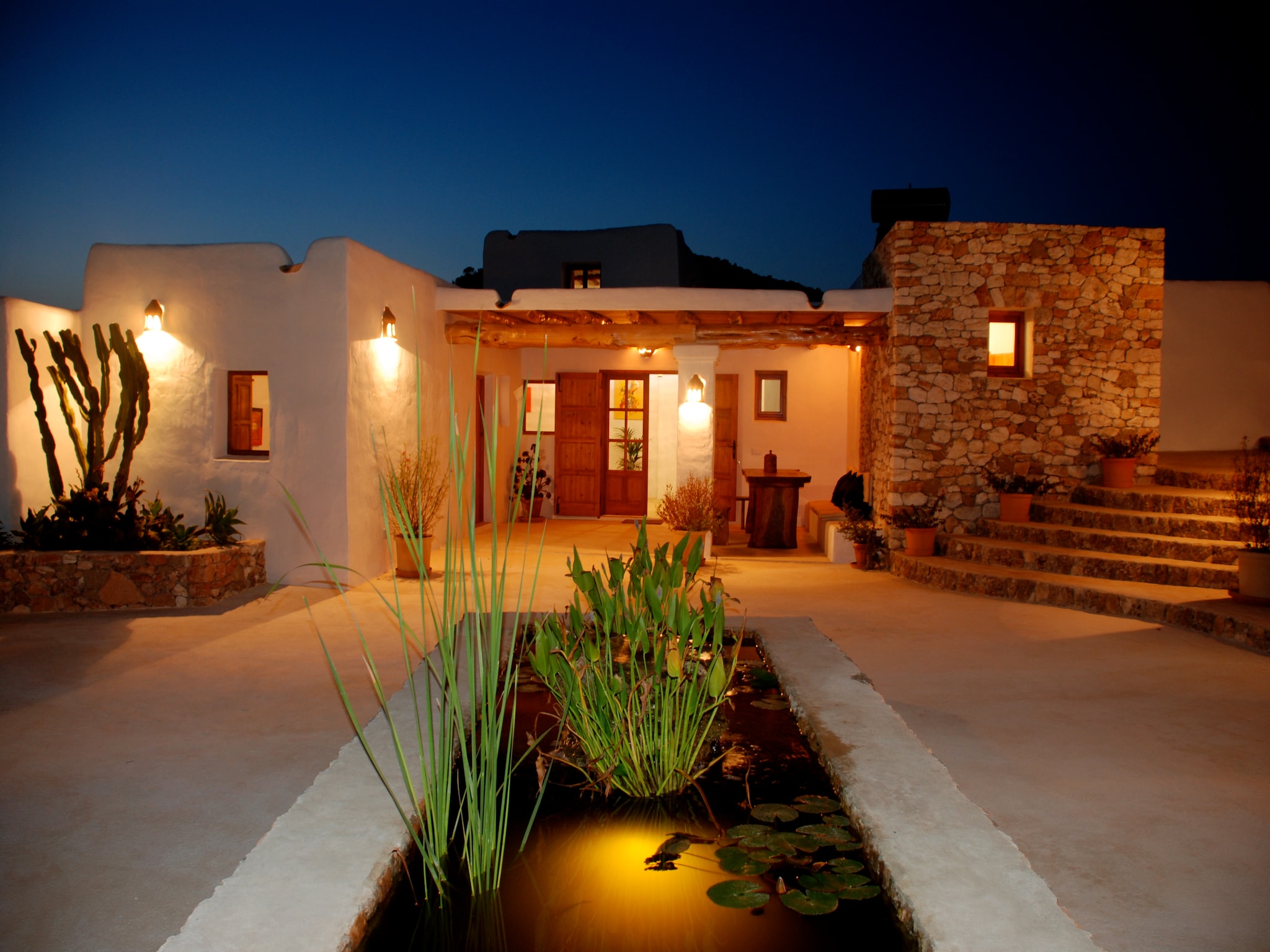 Ferienhaus Sa Paissa