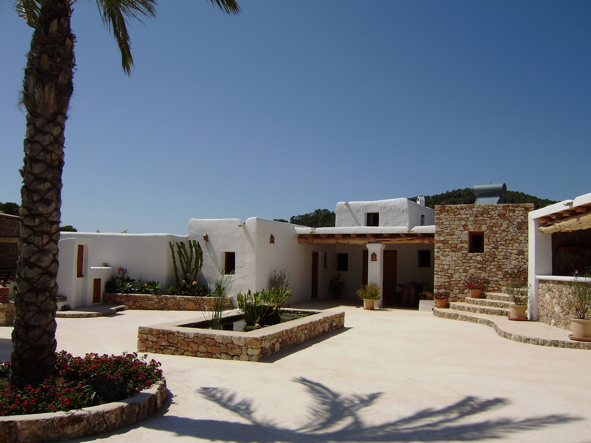 Ferienhaus Sa Paissa