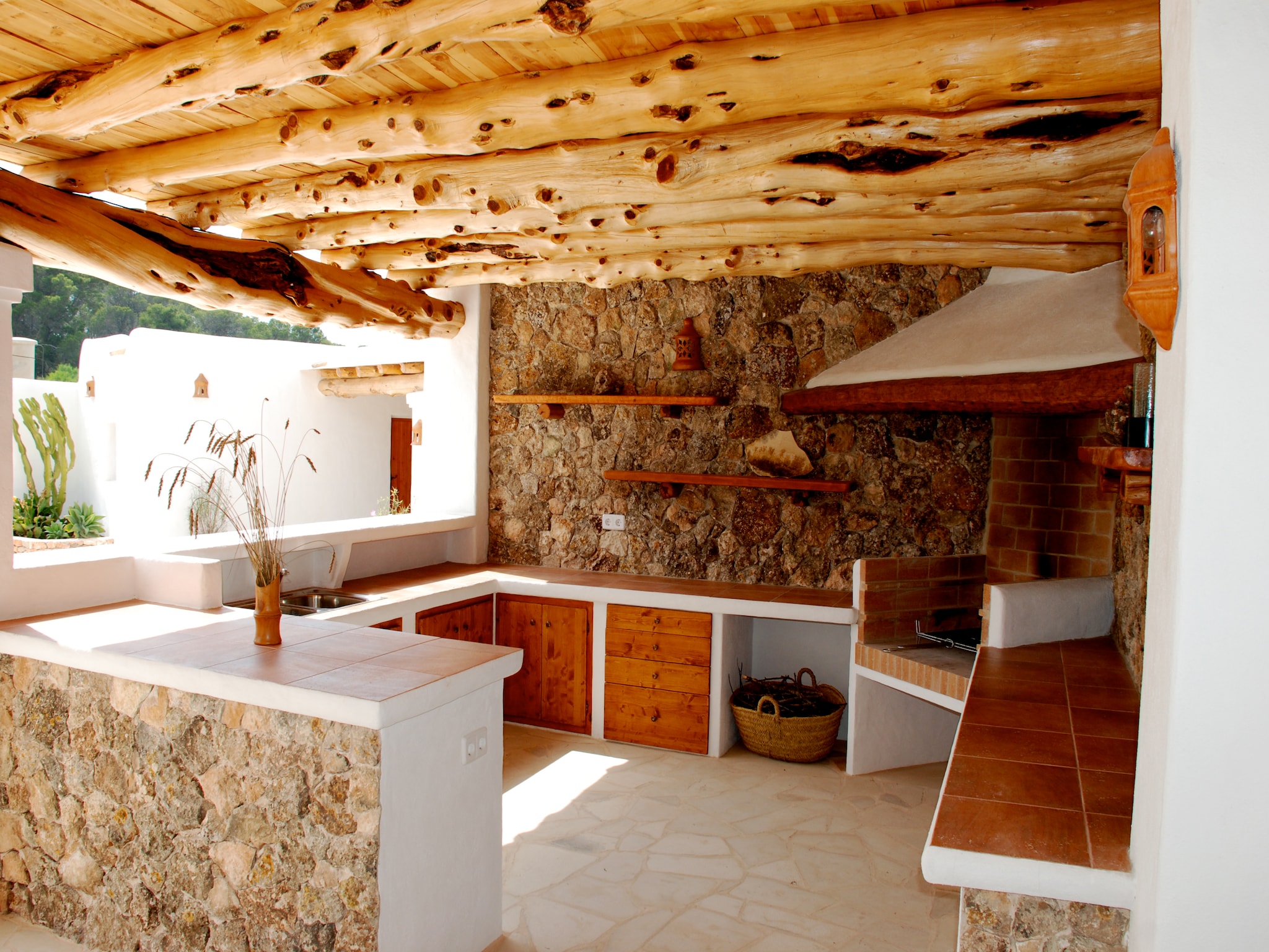 Ferienhaus Sa Paissa