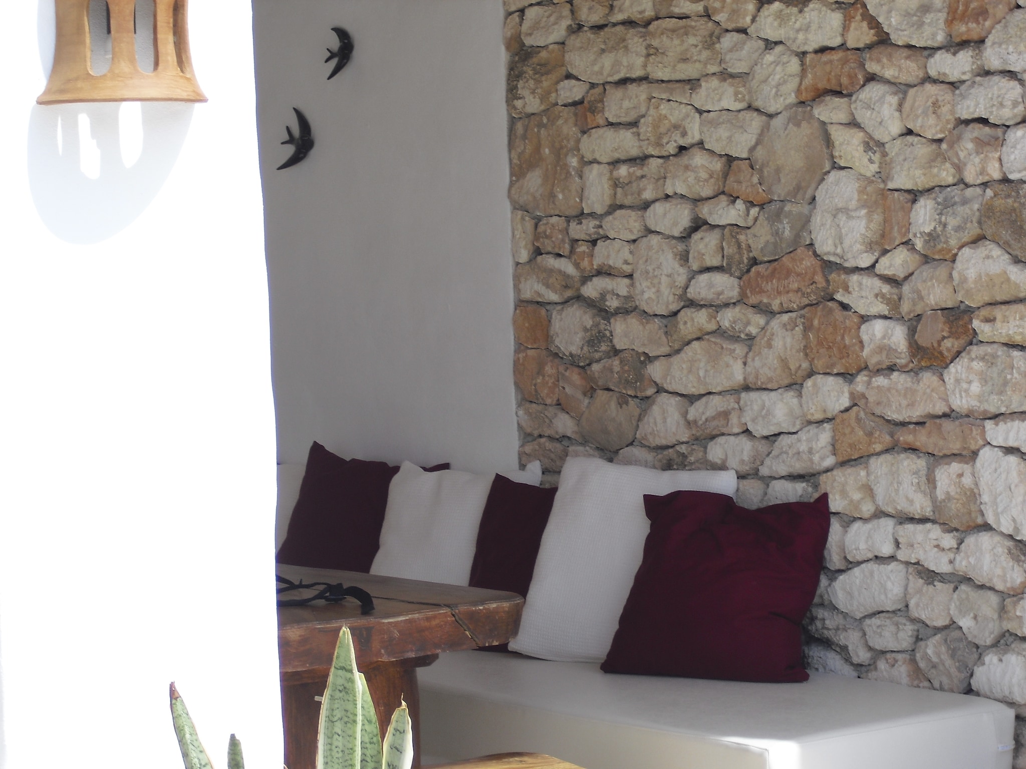 Ferienhaus Sa Paissa