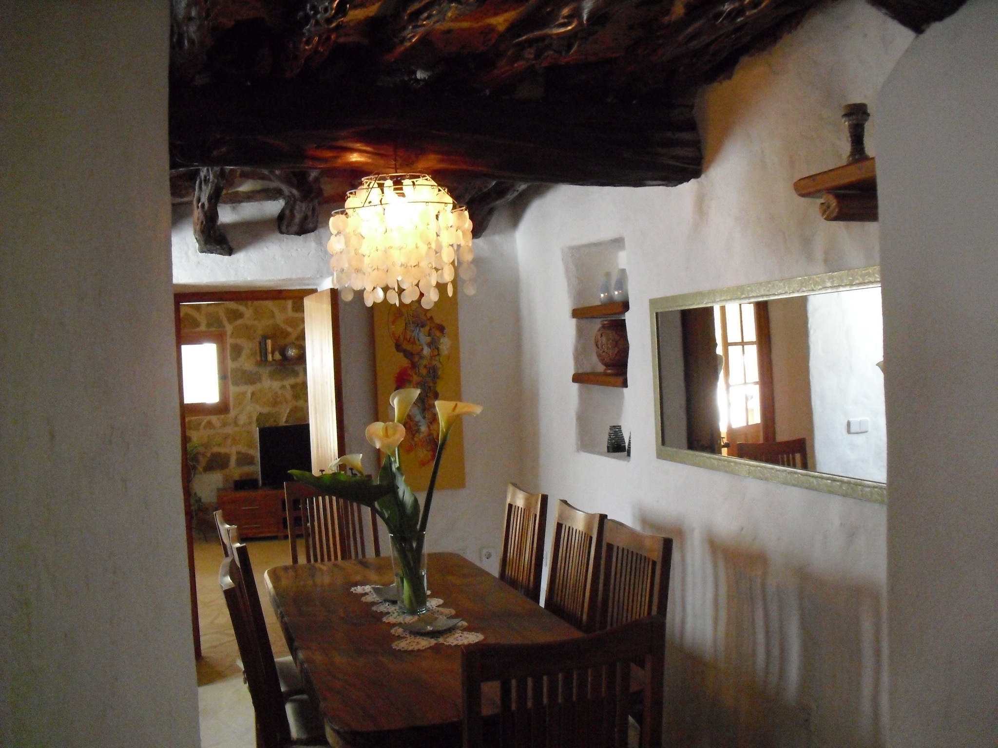 Ferienhaus Sa Paissa