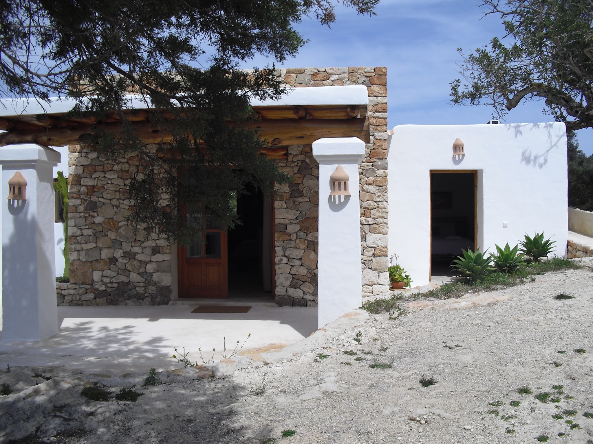 Ferienhaus Sa Paissa