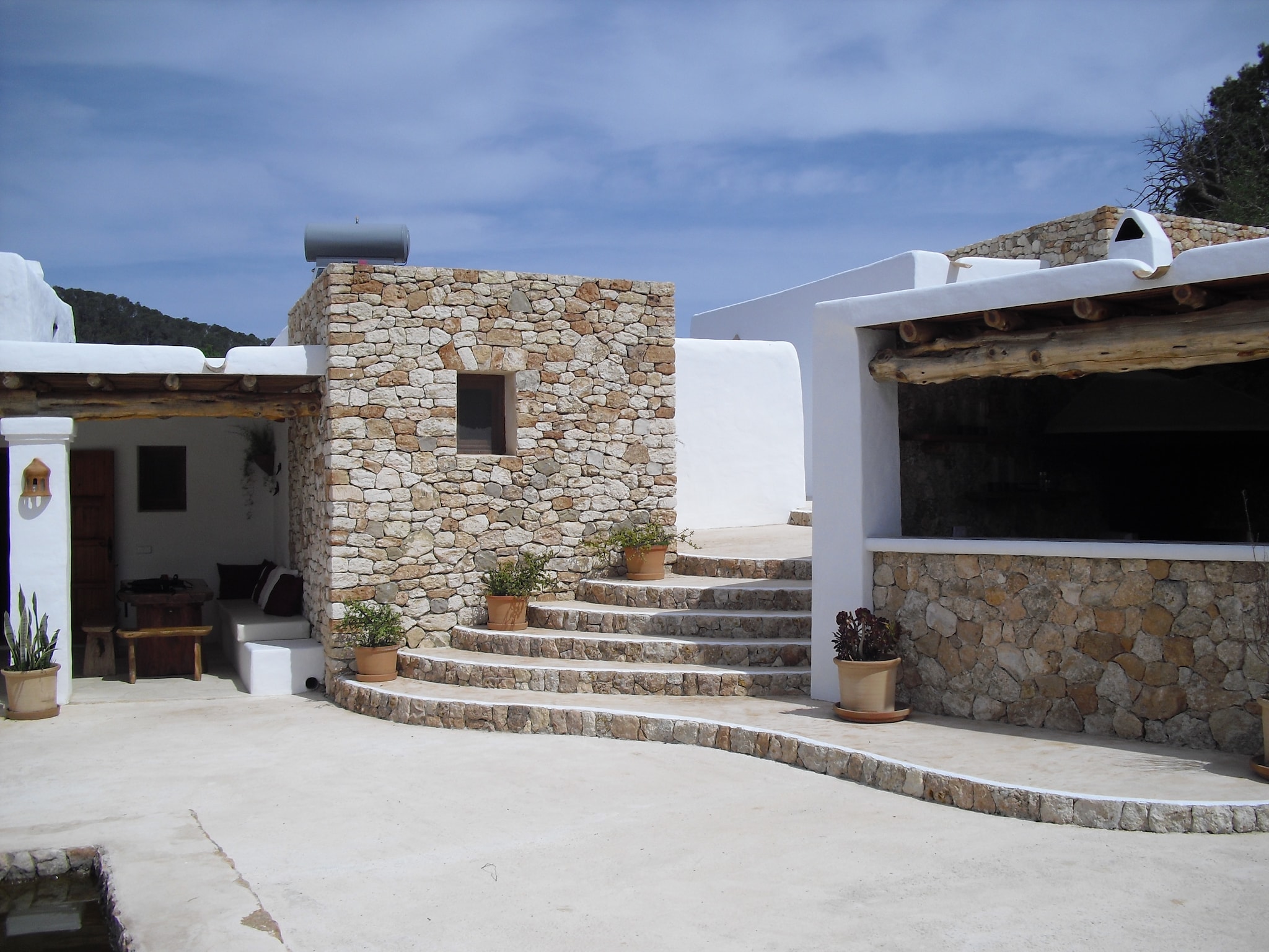 Ferienhaus Sa Paissa