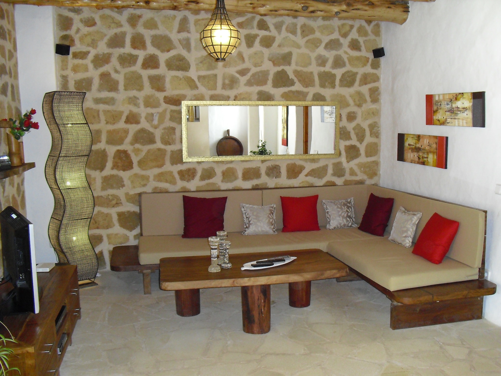 Ferienhaus Sa Paissa