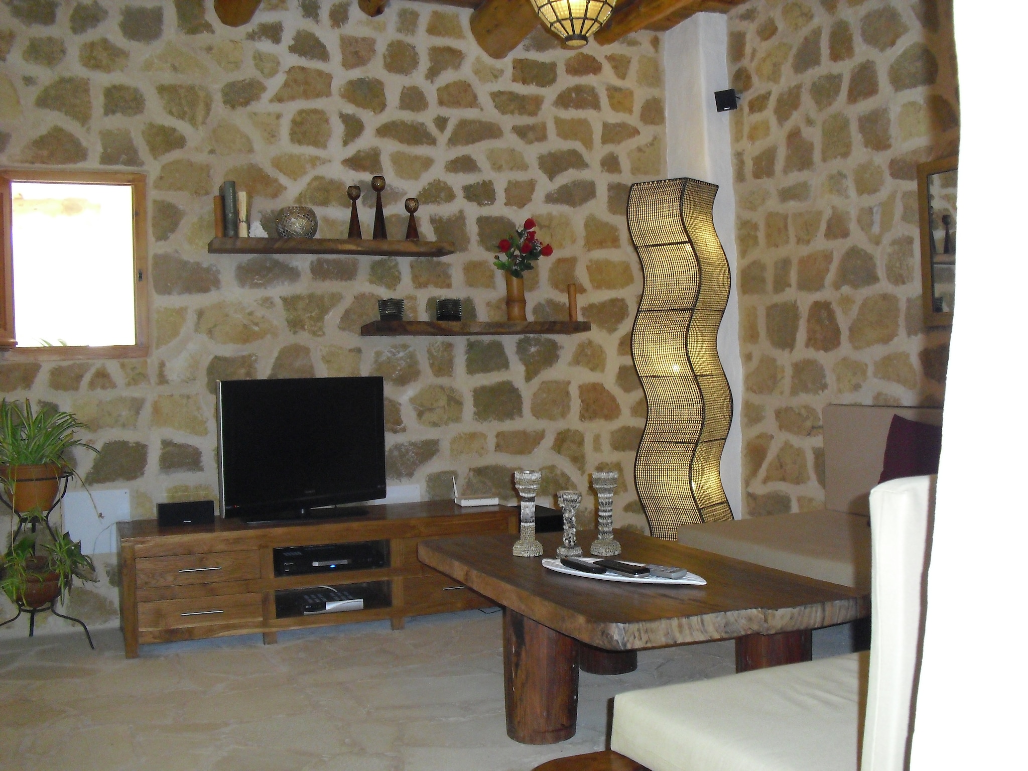 Ferienhaus Sa Paissa